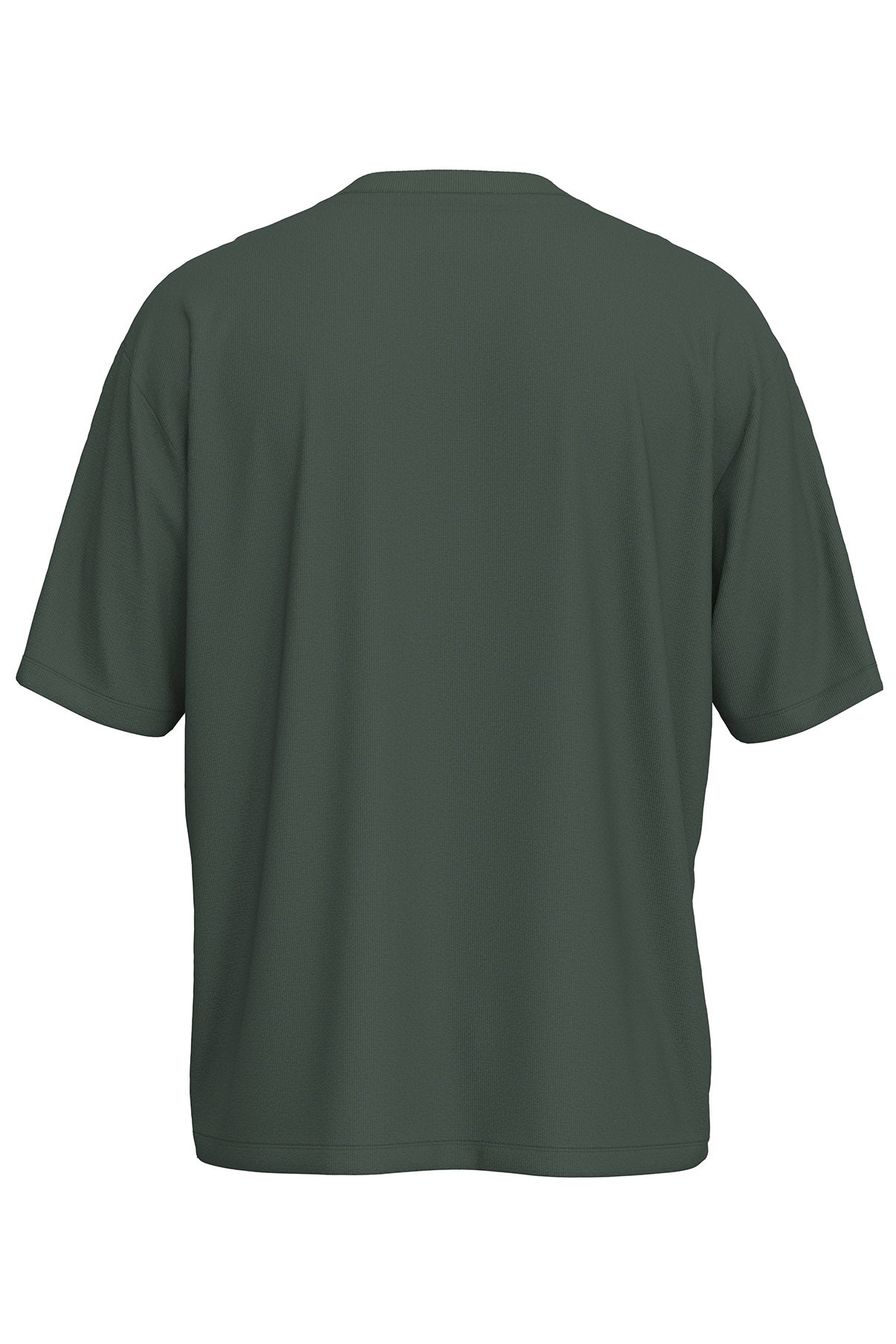 SELECTED HOMME SLHLOOSEOSCAR SS O-NECK TEE NOOS