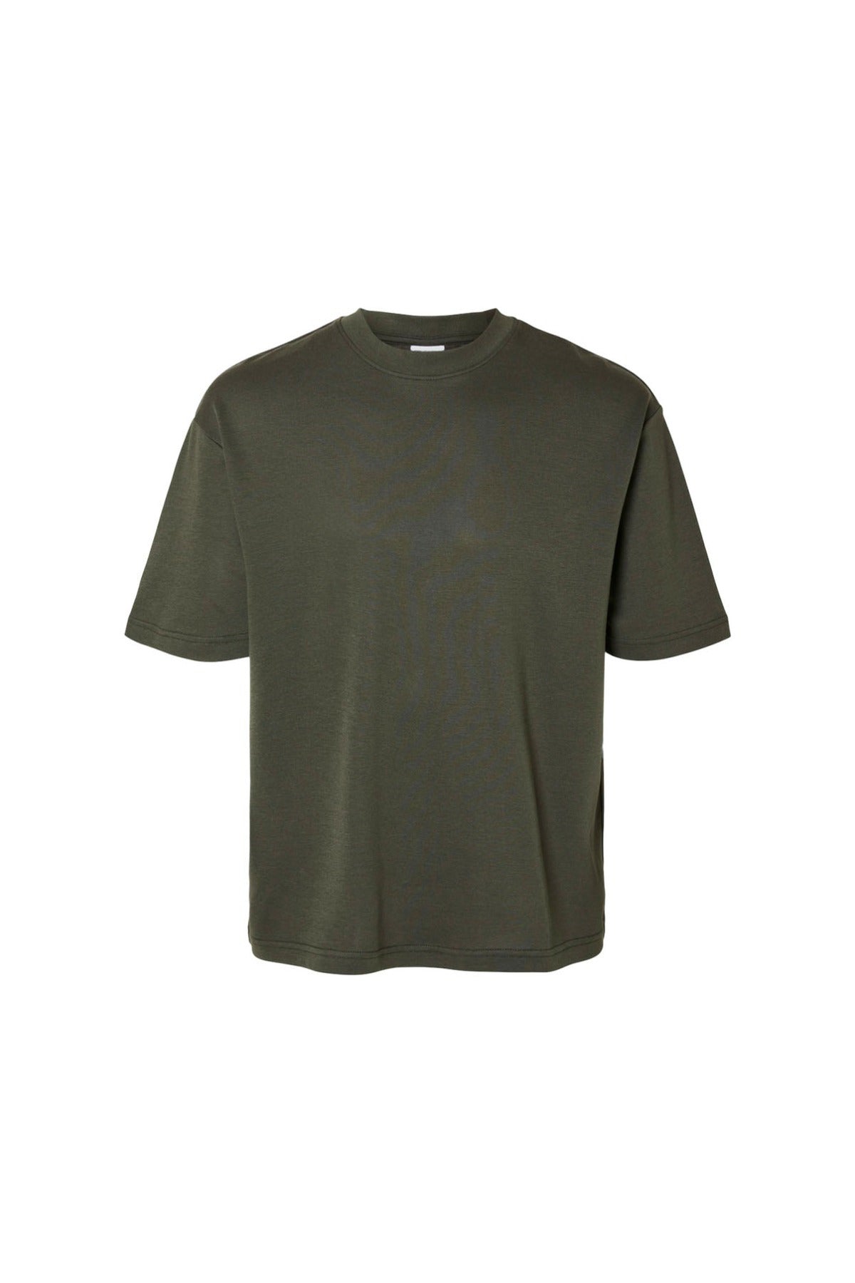 SELECTED HOMME T-Shirt Loose Oscar