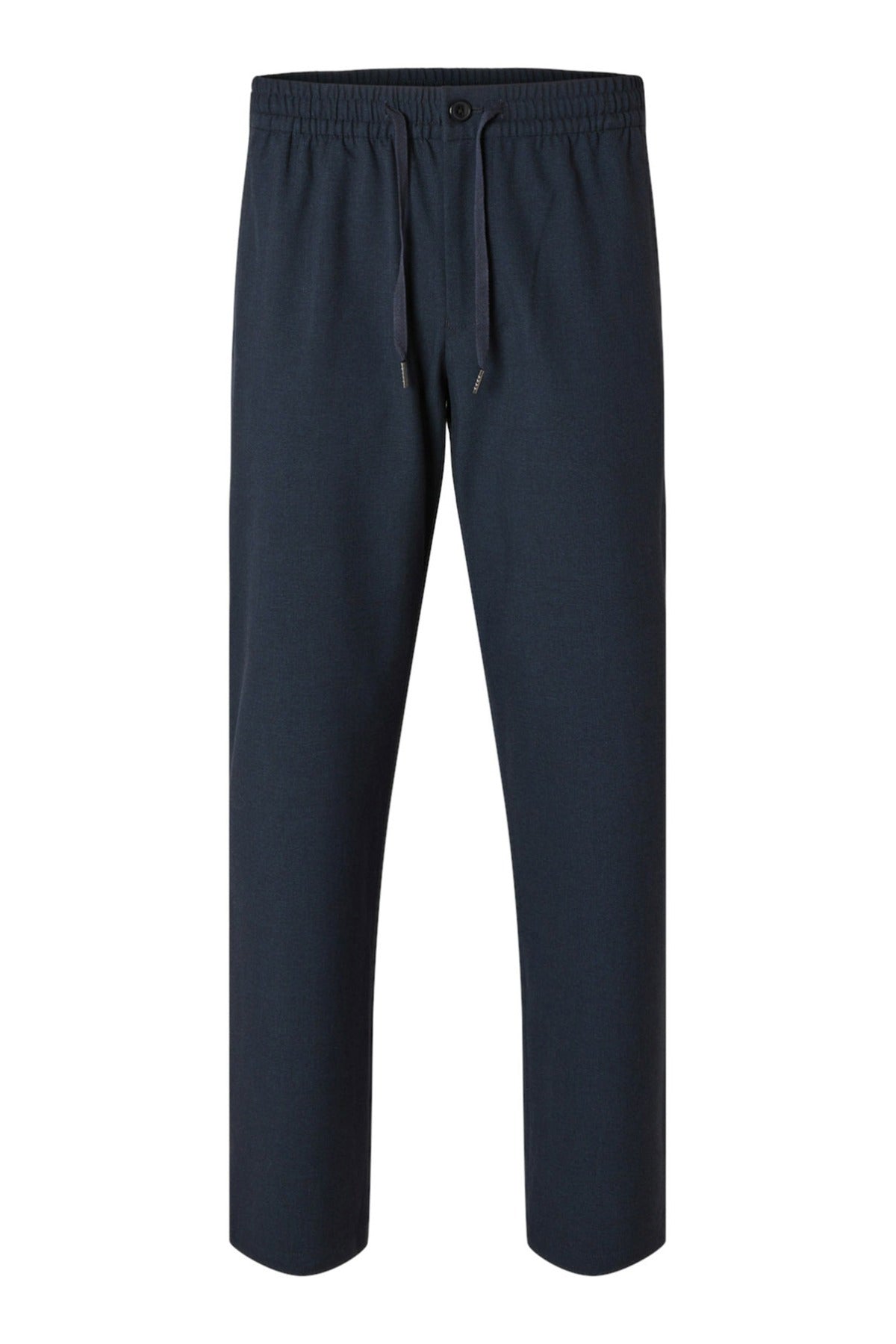SELECTED HOMME STRAIGHT ROBERT STRING PANT NOOS
