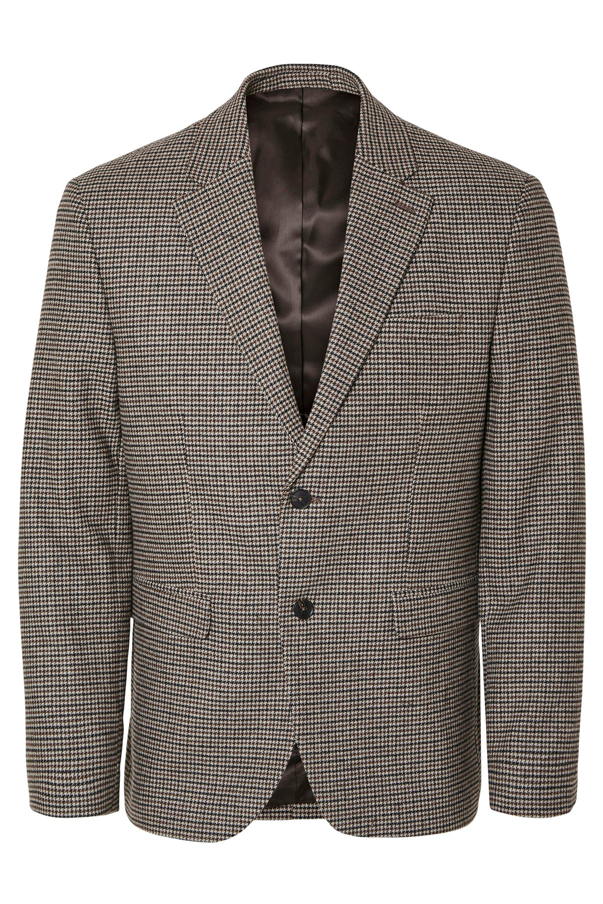 SELECTED HOMME Blazer Reed Wool