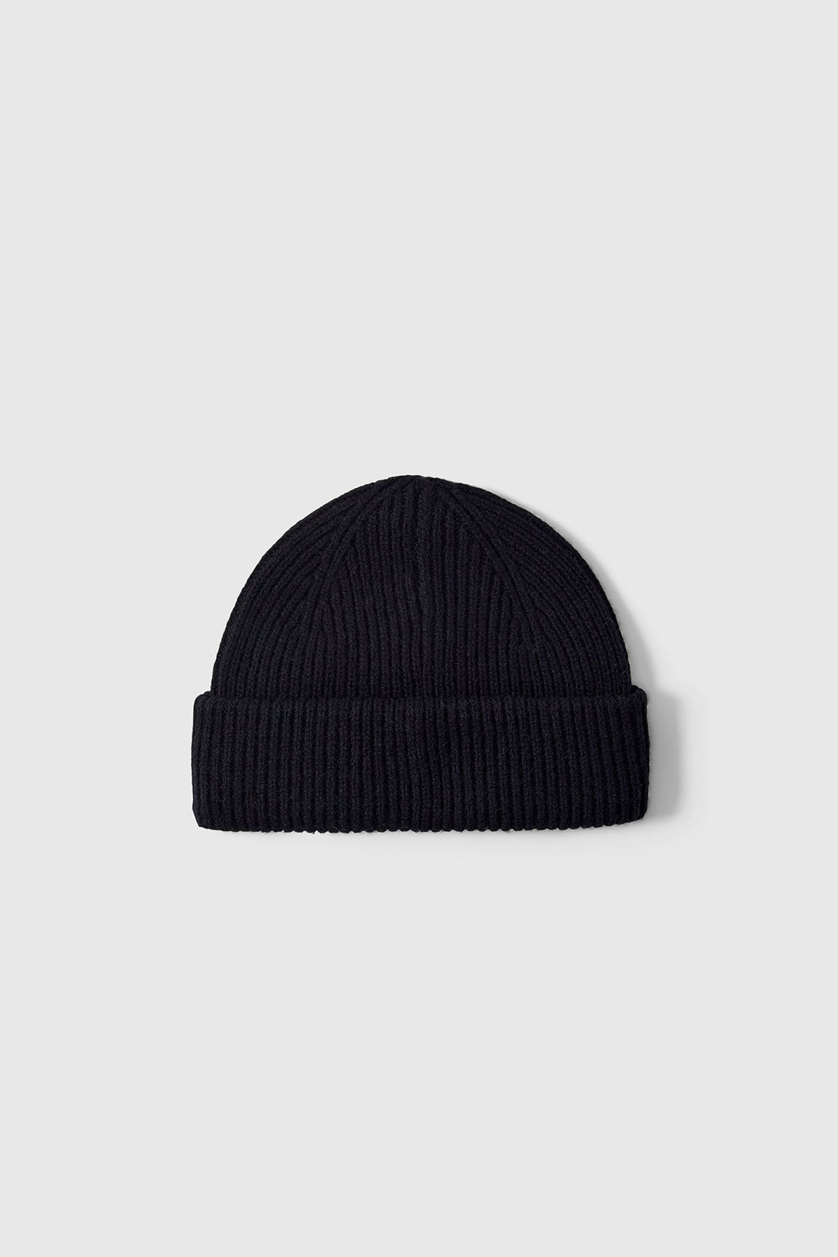 SELECTED HOMME BEANIE MASON