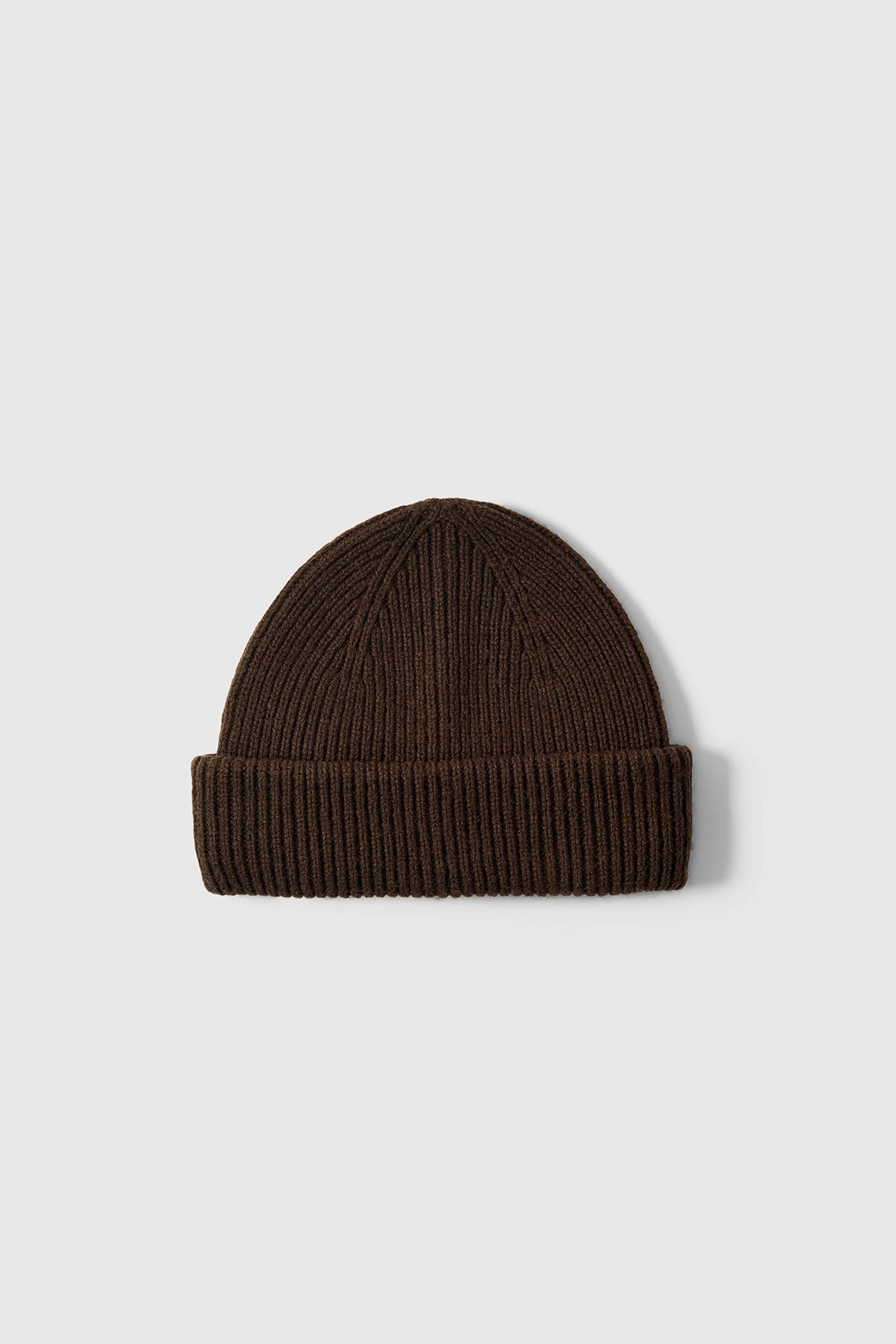 SELECTED HOMME BEANIE MASON