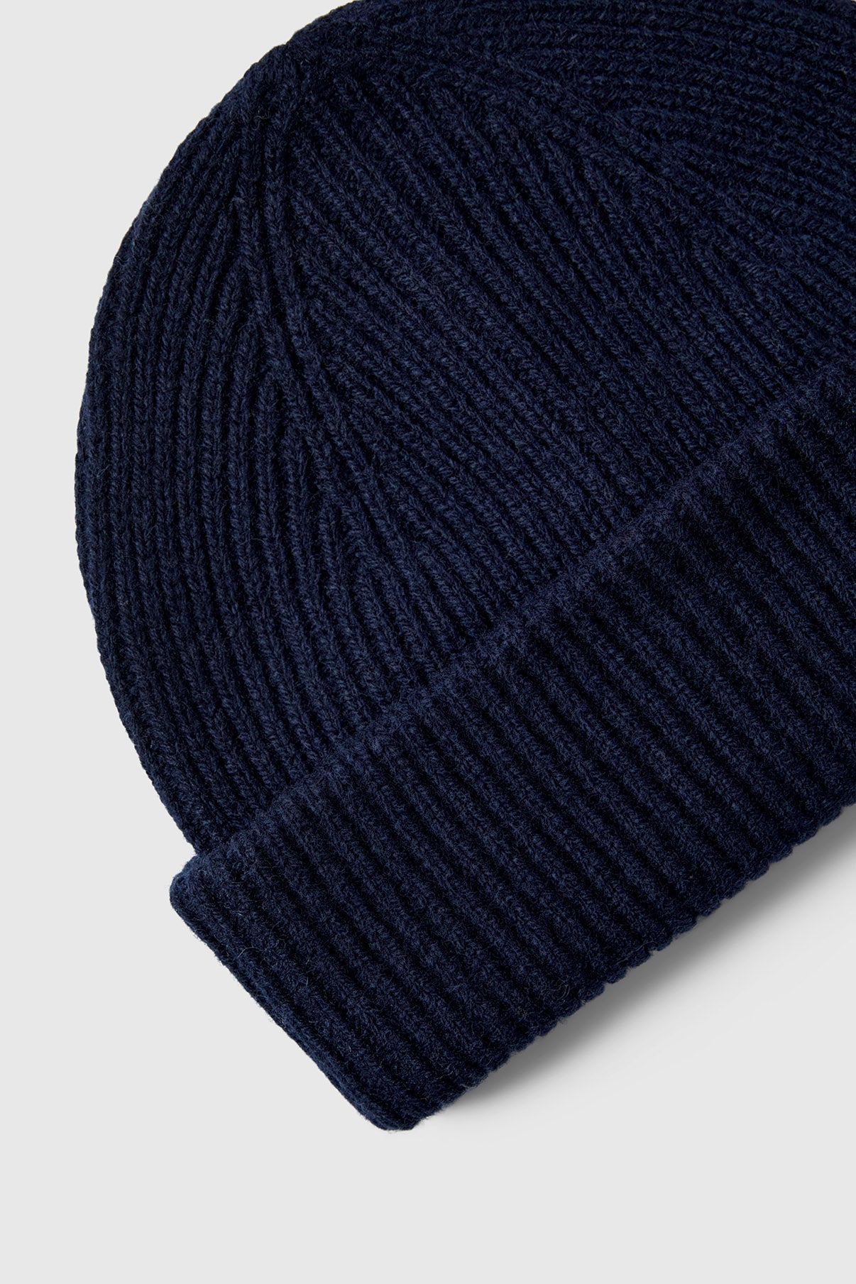 SELECTED HOMME BEANIE MASON