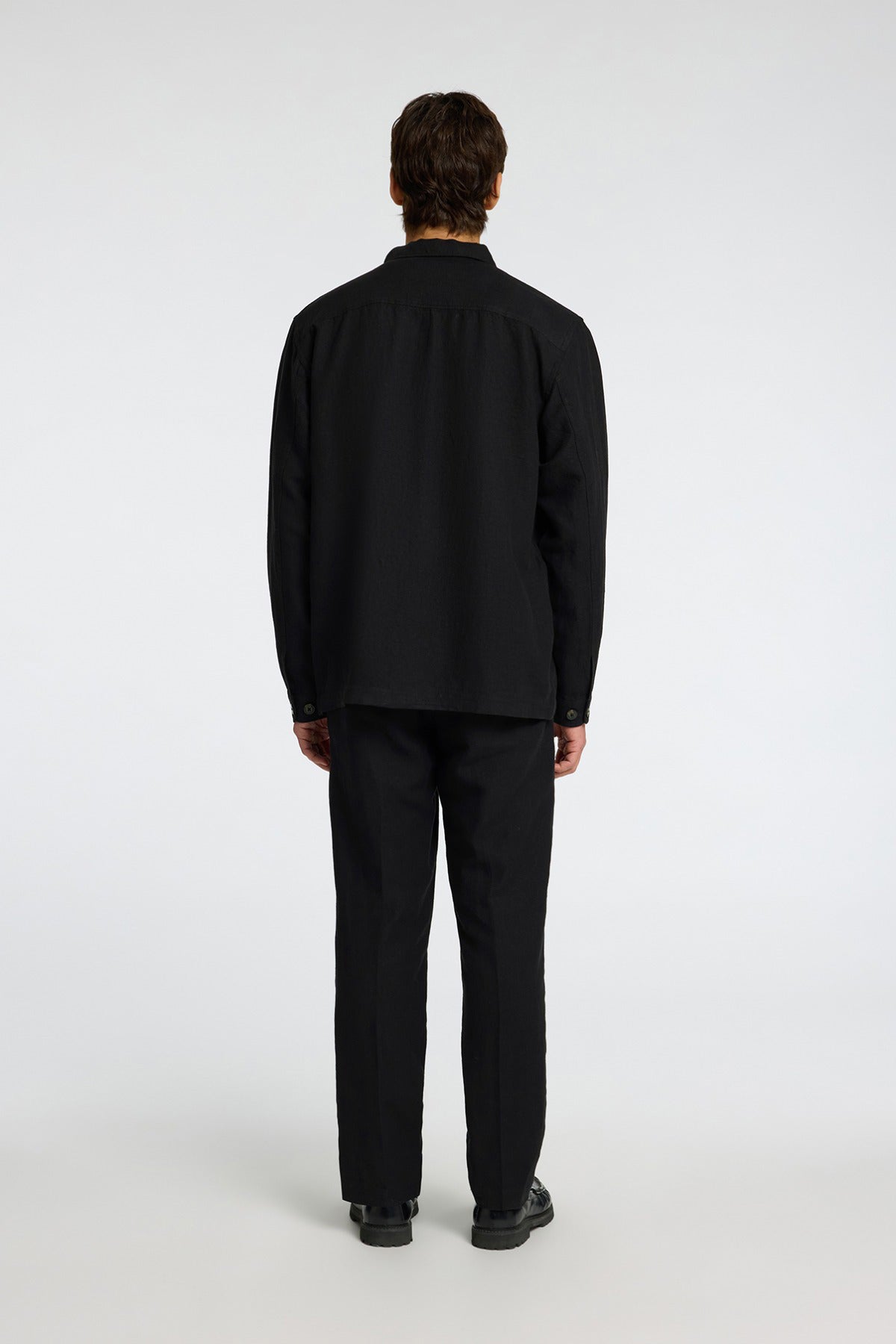 SELECTED HOMME SLH-LEROY SUN OVERSHIRT LS NOOS
