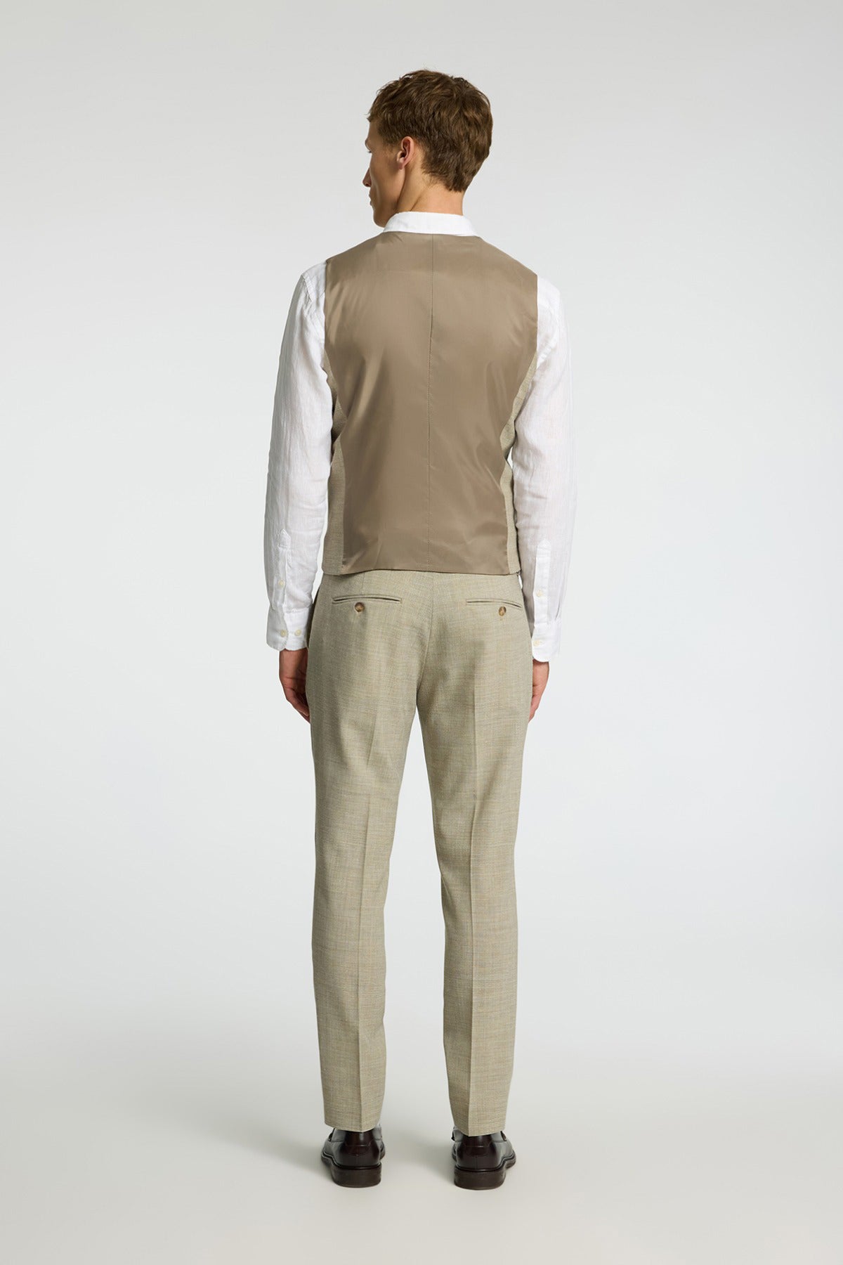 SELECTED HOMME SLHSLIM-OASIS WCT