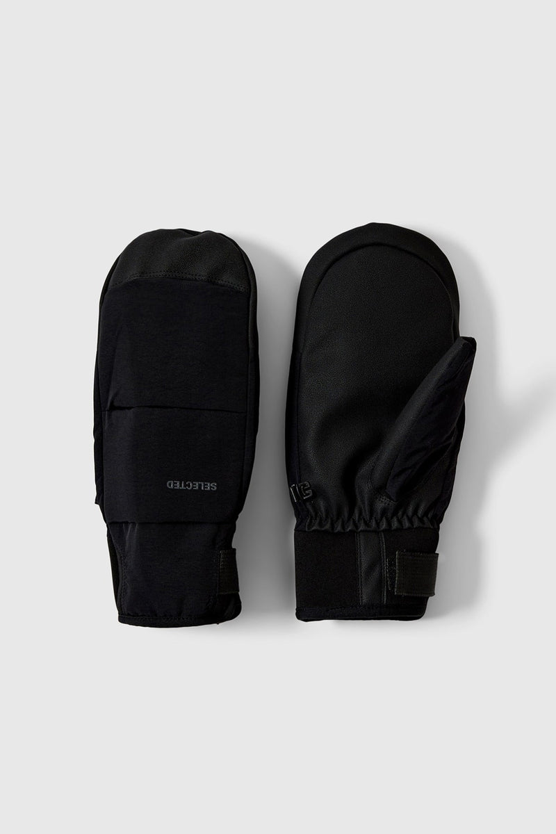 SELECTED HOMME SLHBLAKE ALEX TECH MITTEN