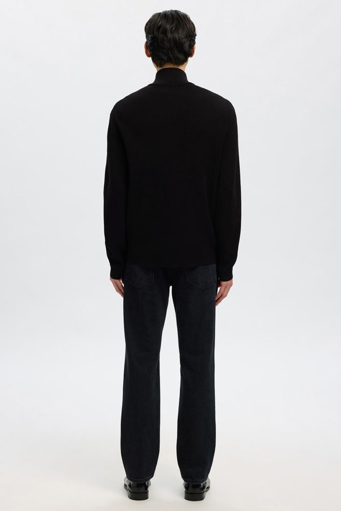 SLHTELLER - Cardigan i relaxed fit