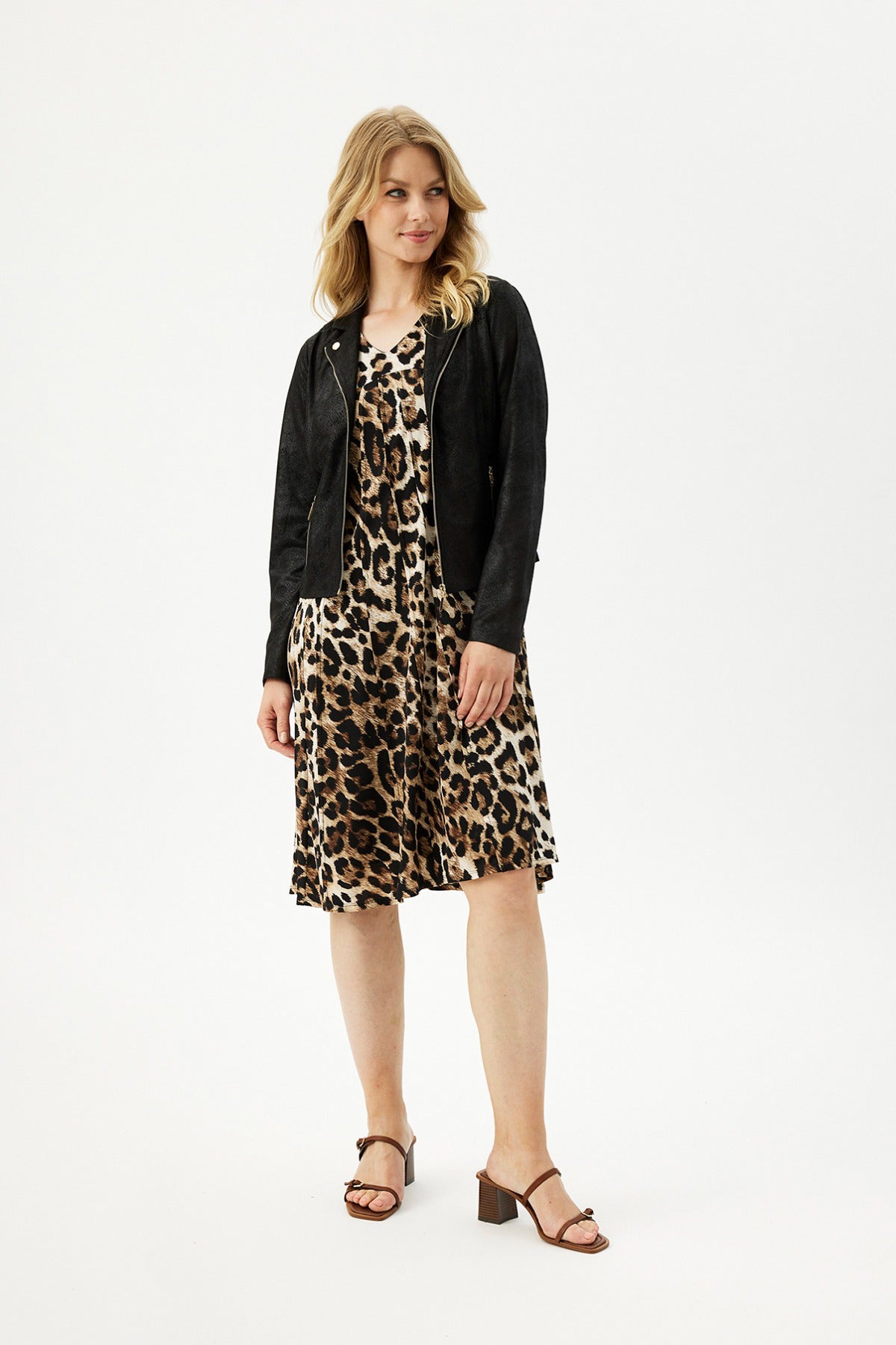 InFront Molly jacket