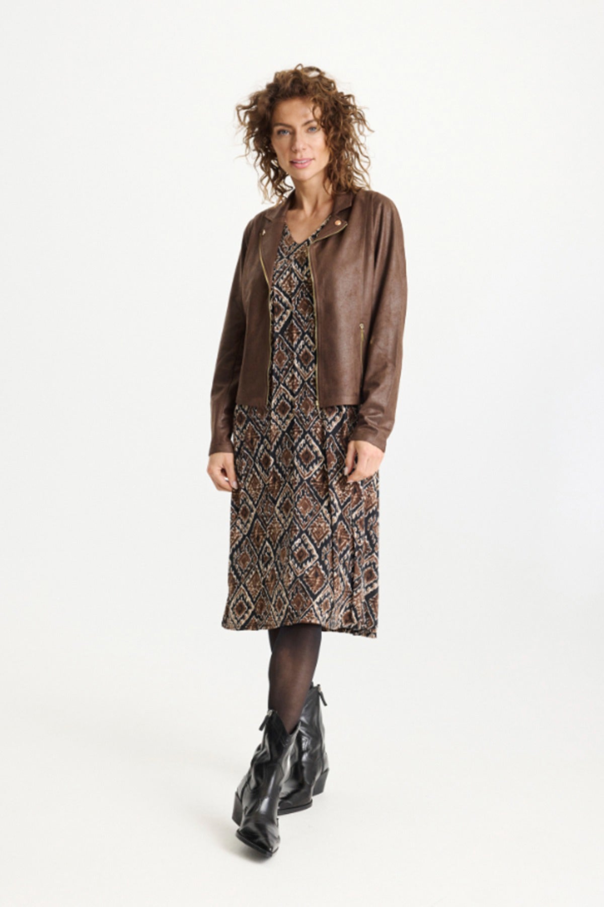 InFront Molly jacket