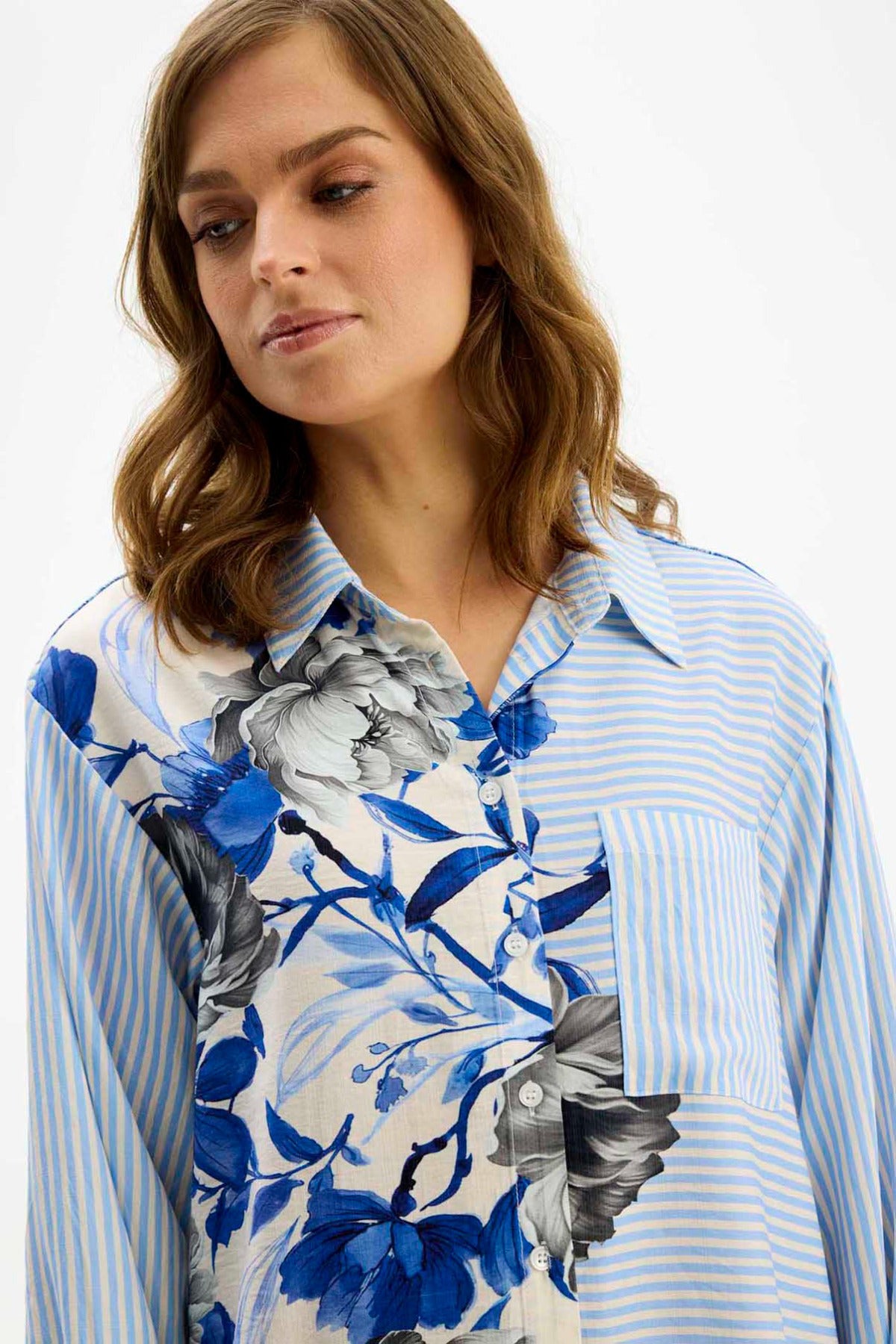 InFront Ditte shirt