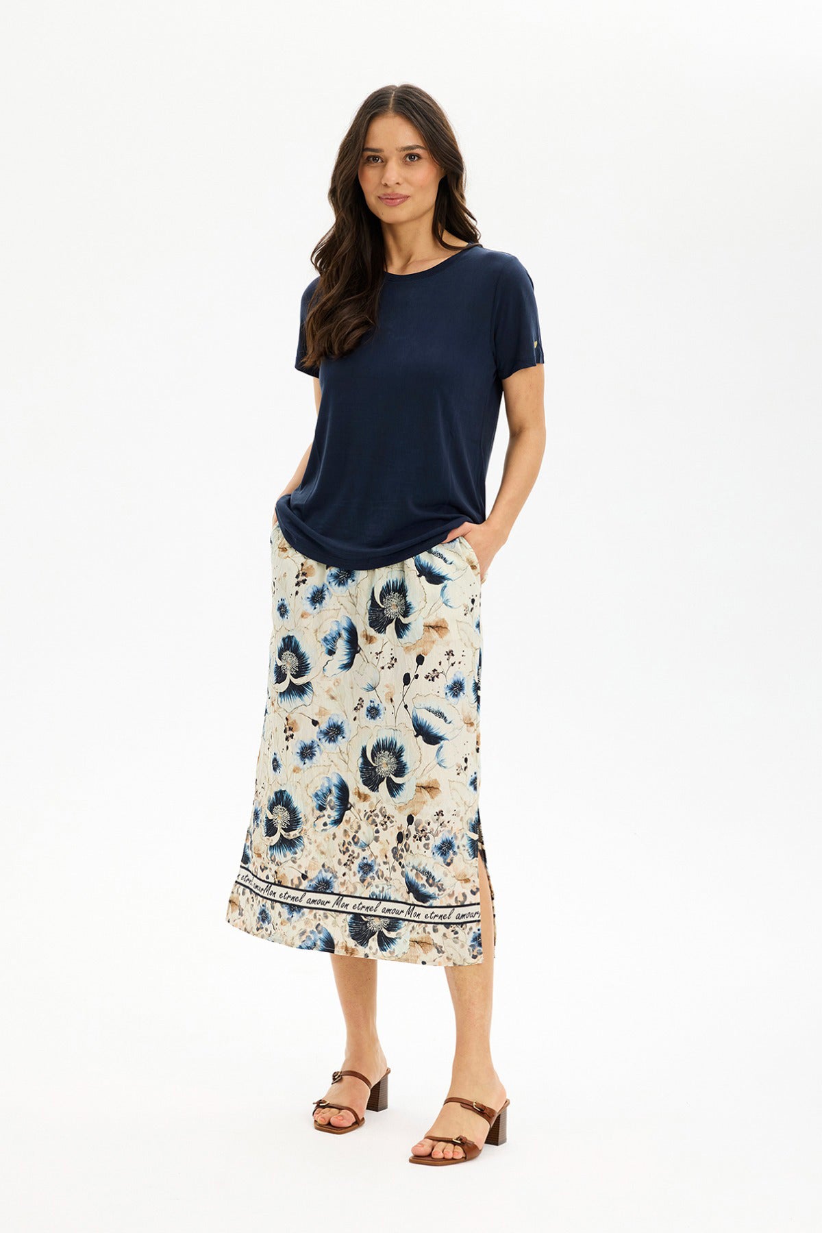 InFront Amoure skirt