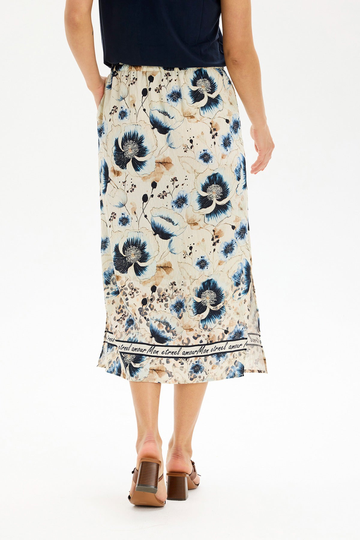 InFront Amoure skirt
