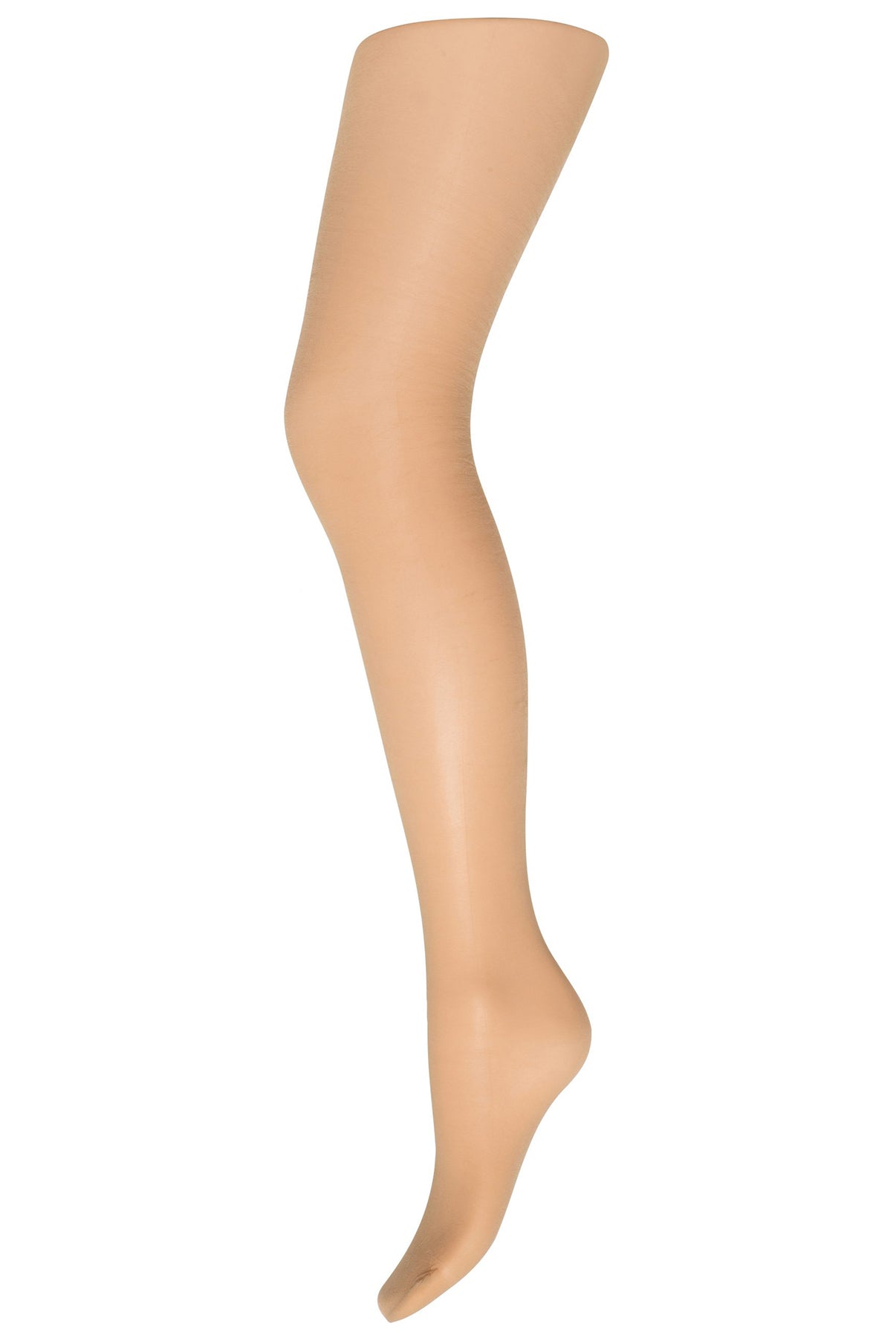 Decoy STRØMPEBUKSER, 20 DENIER SILK LOOK