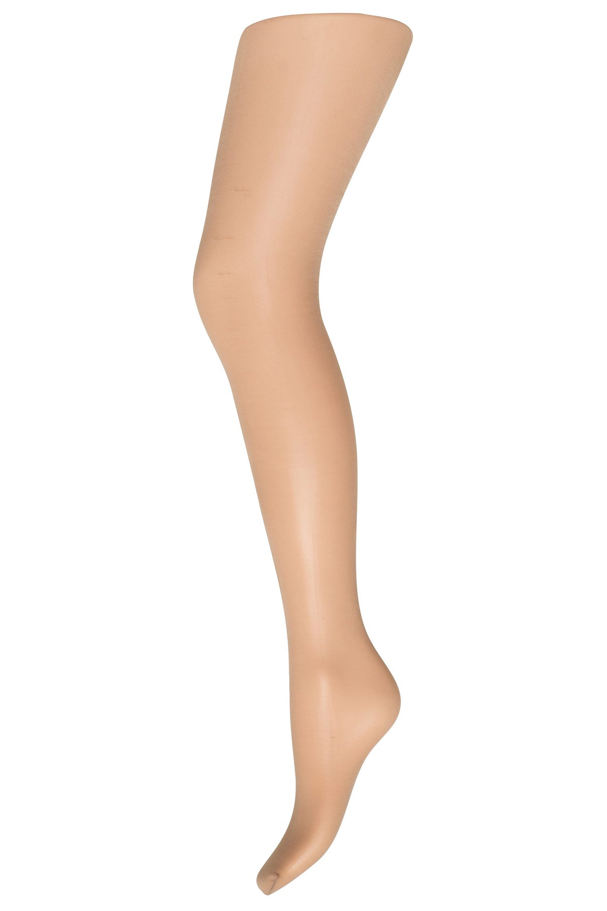 Decoy STRØMPEBUKSER, 20 DENIER SILK LOOK