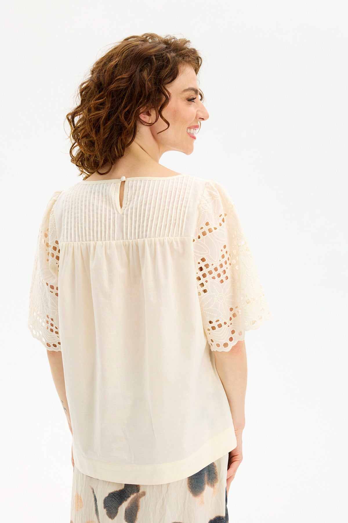 InFront Agnete blouse