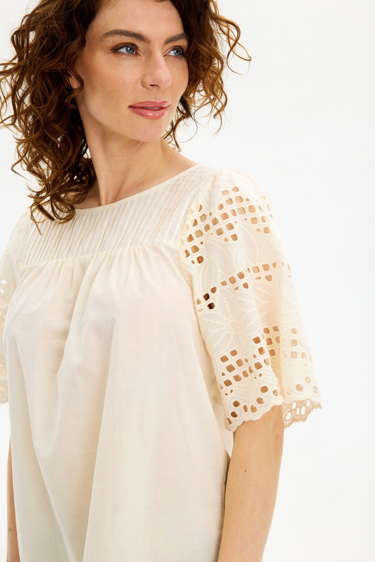 InFront Agnete blouse