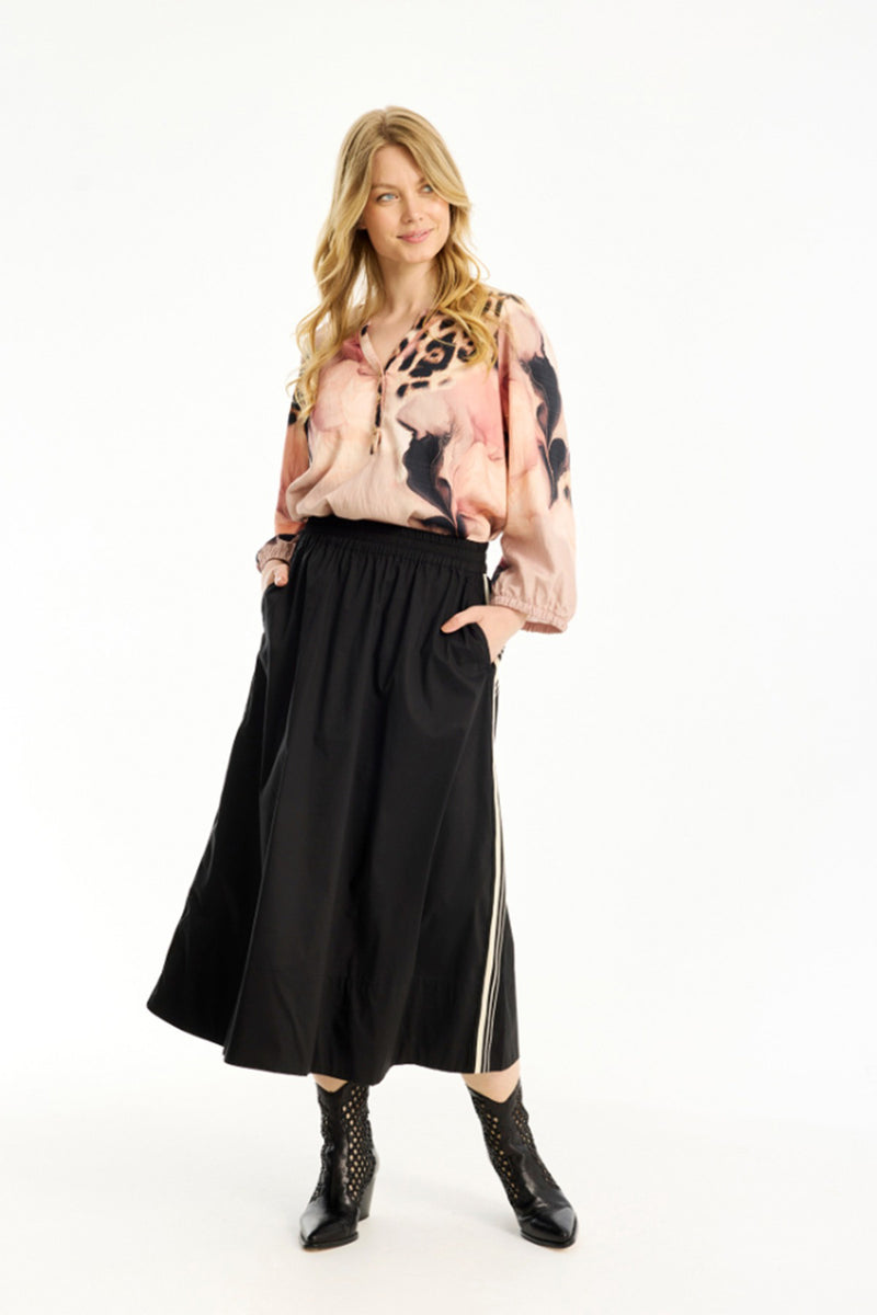 InFront Laila blouse