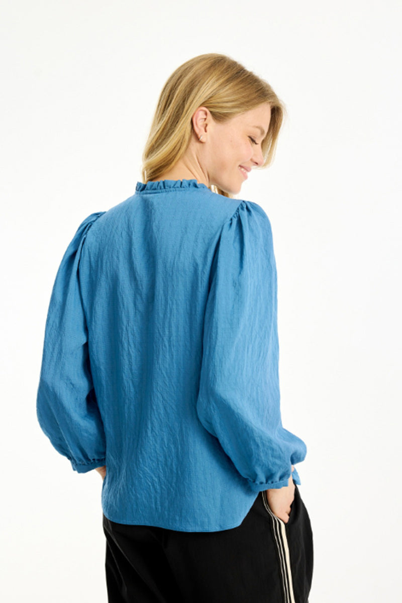 InFront Franny blouse