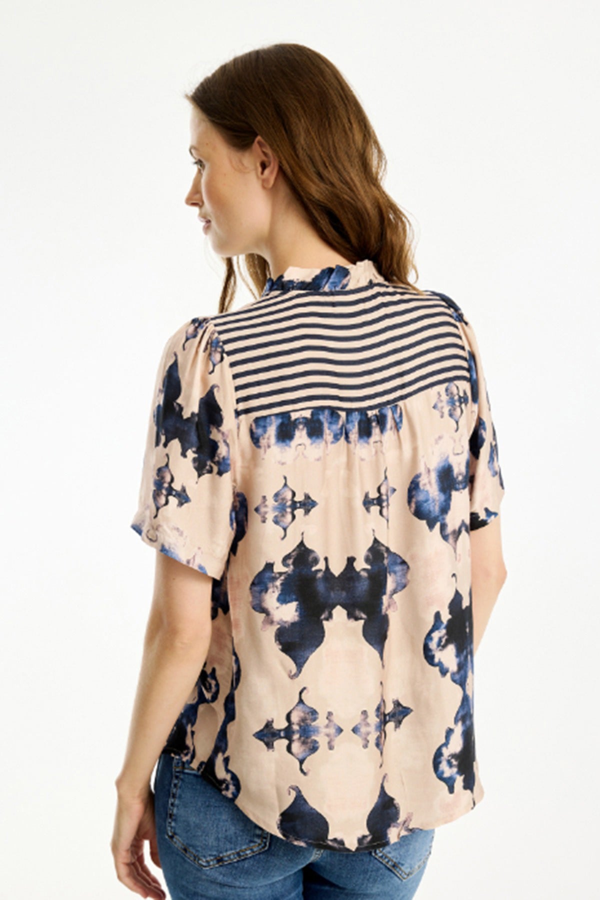 InFront Pil blouse