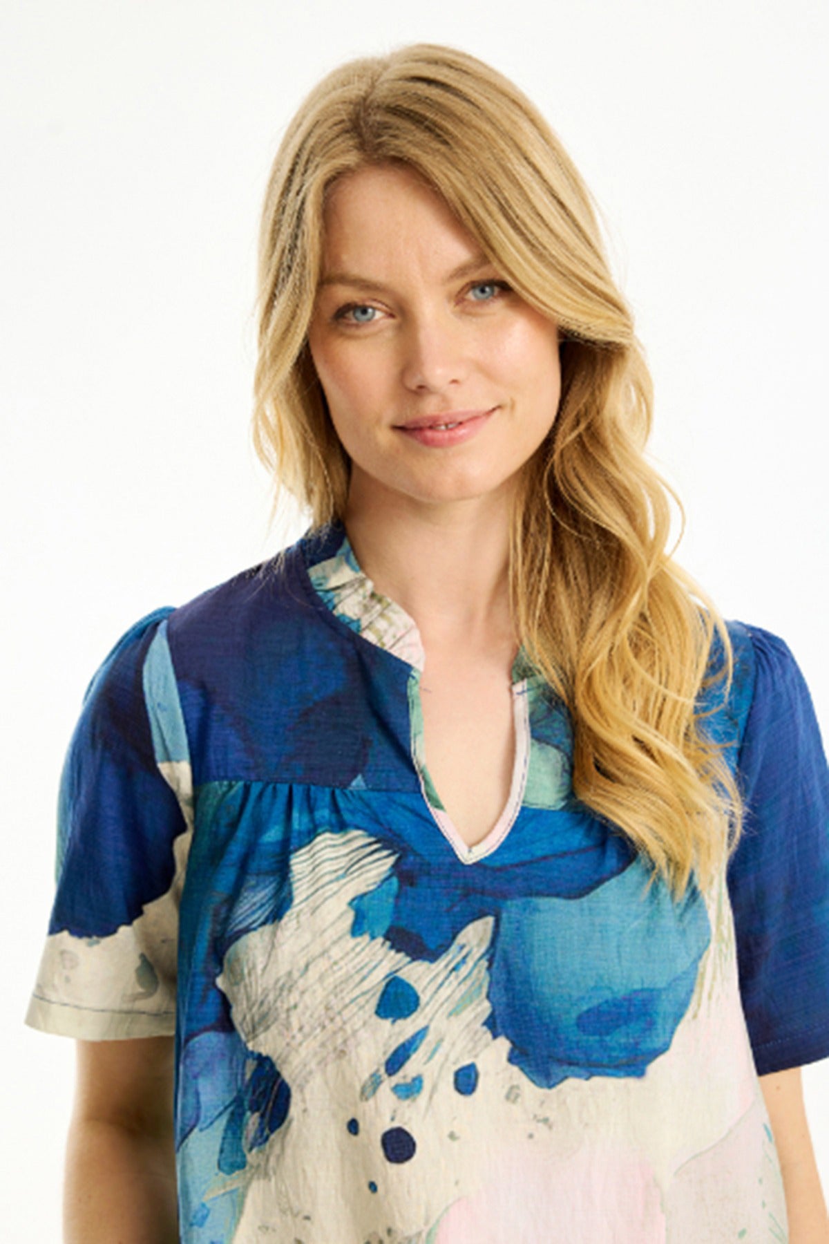 InFront Gubbi blouse