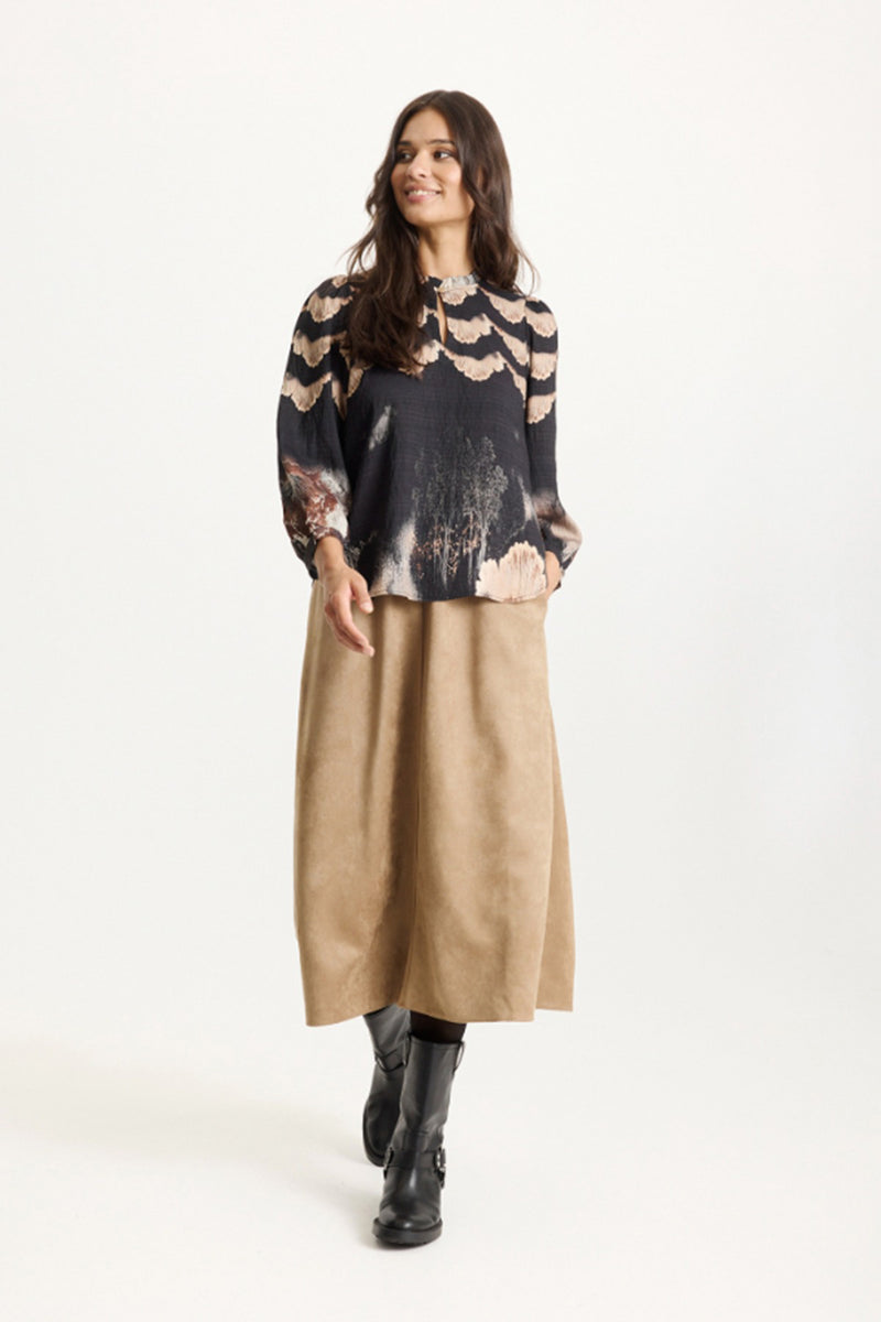 InFront Simone blouse