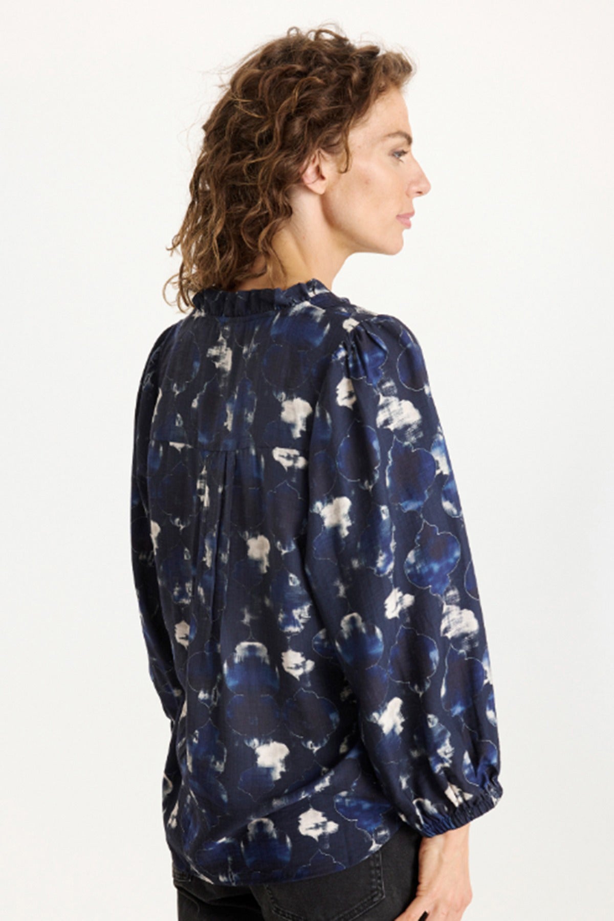InFront Vera blouse
