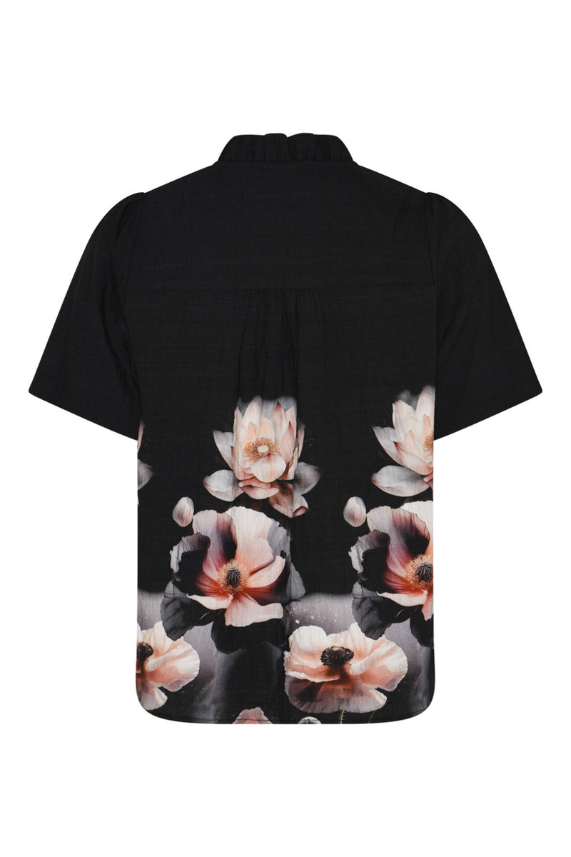 InFront Morelle blouse