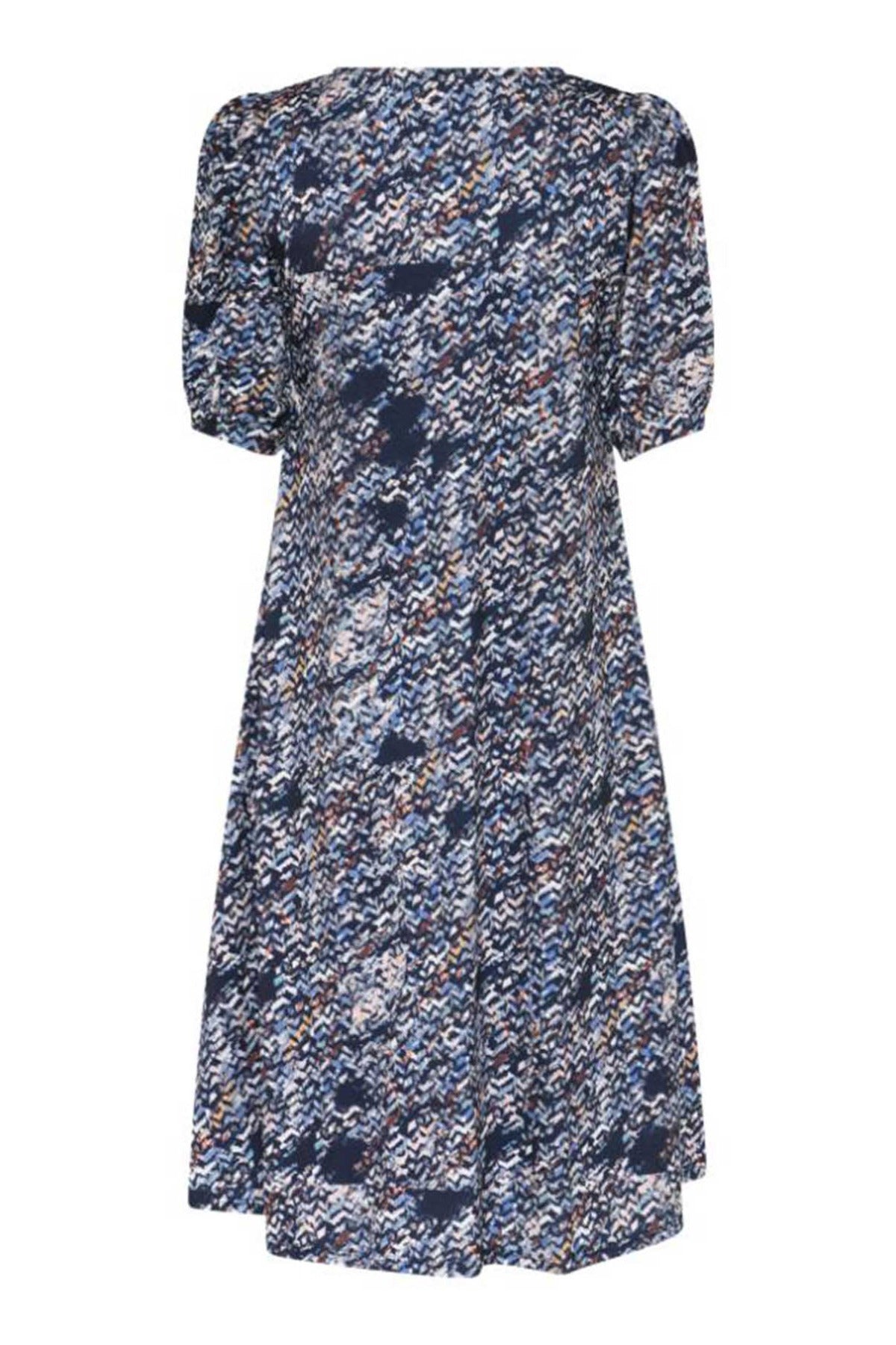 InFront Lucette dress 1/2 sleeves