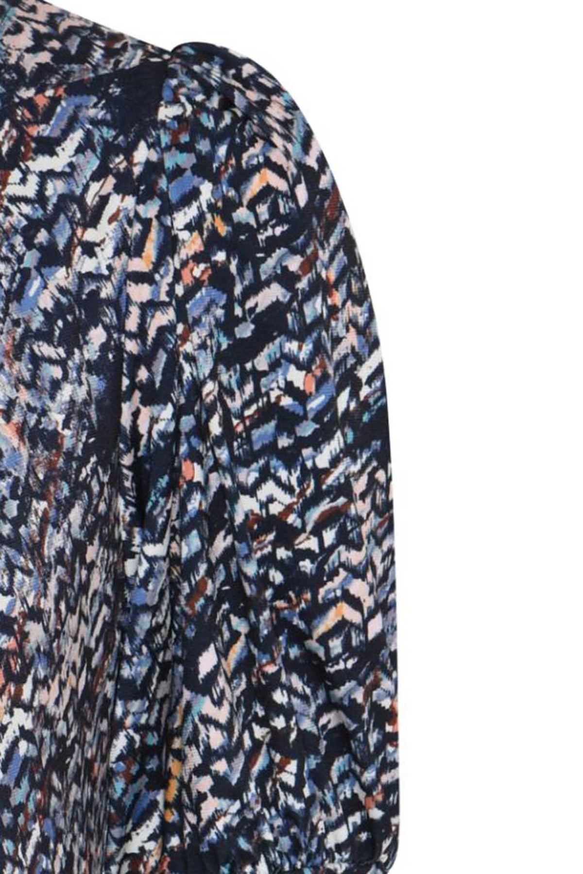 InFront Lucette dress 1/2 sleeves