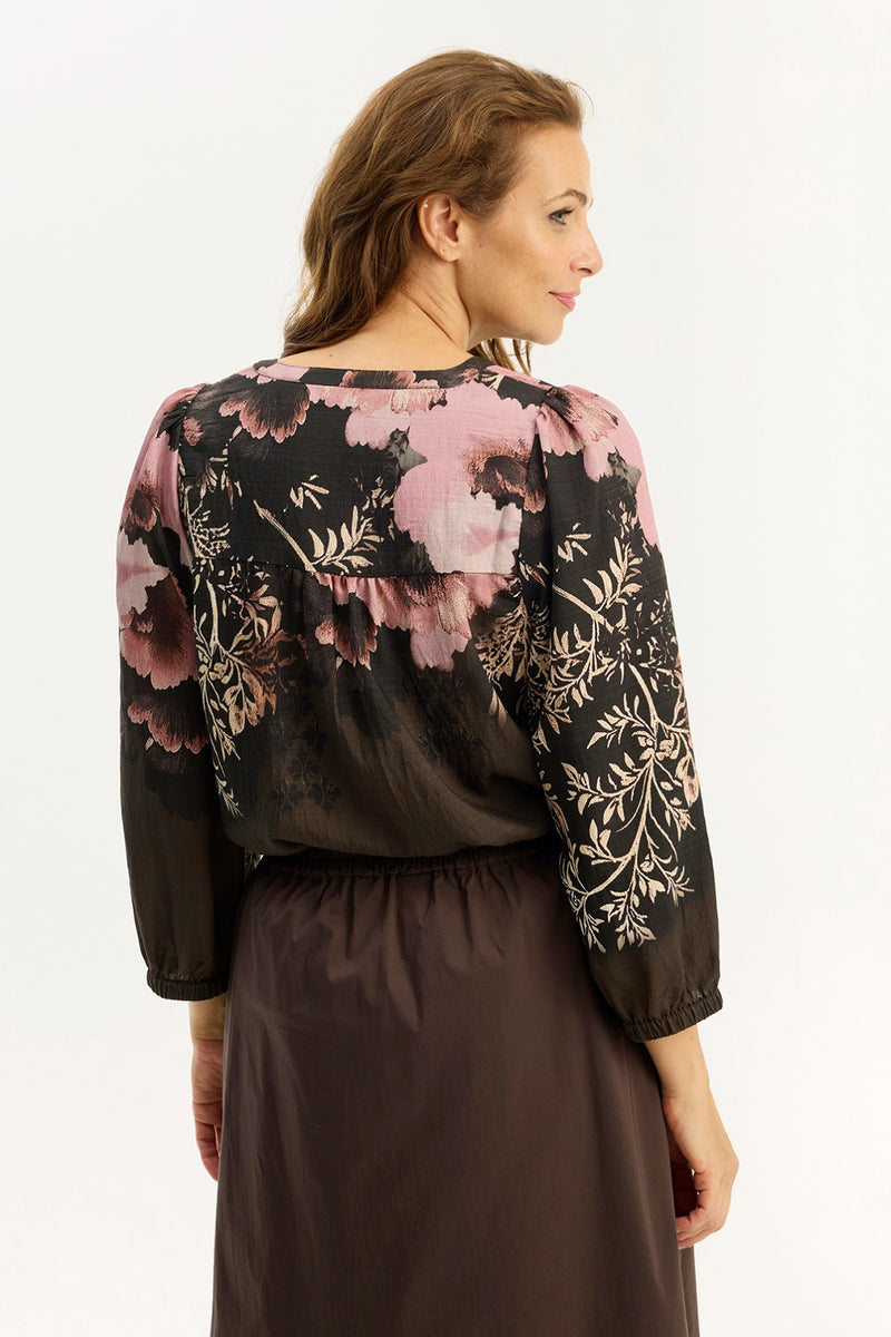 InFront Lilly blouse