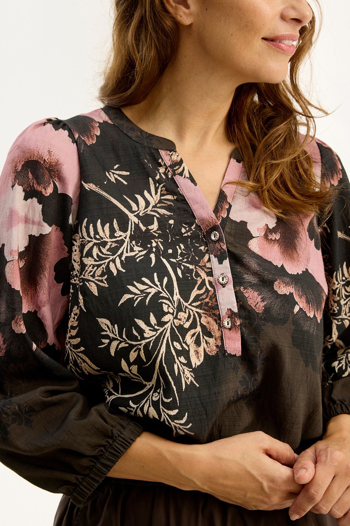 InFront Lilly blouse
