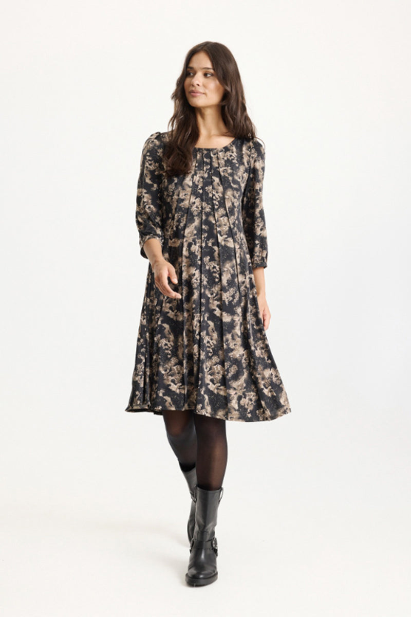 InFront Lucette dress 3/4 sleeves