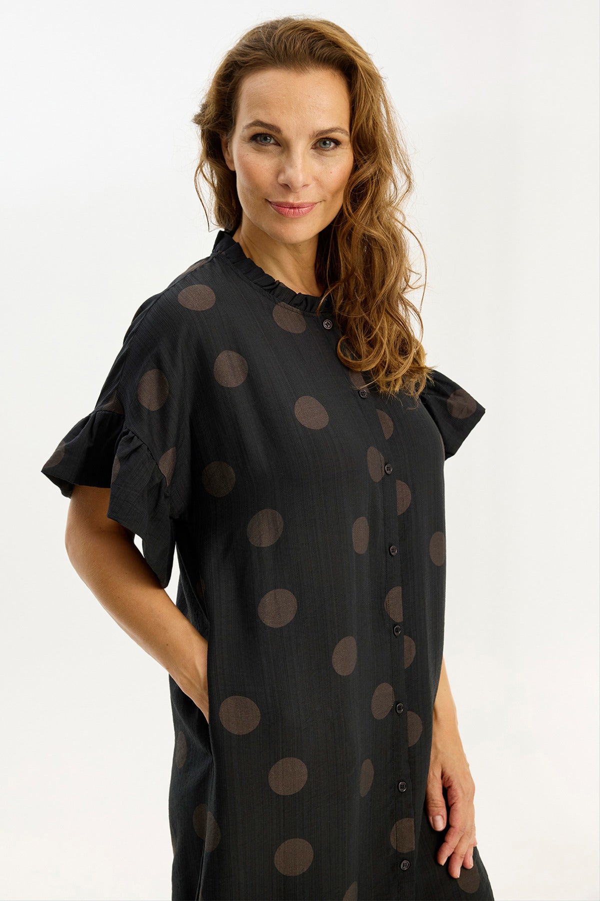 InFront Paola dress