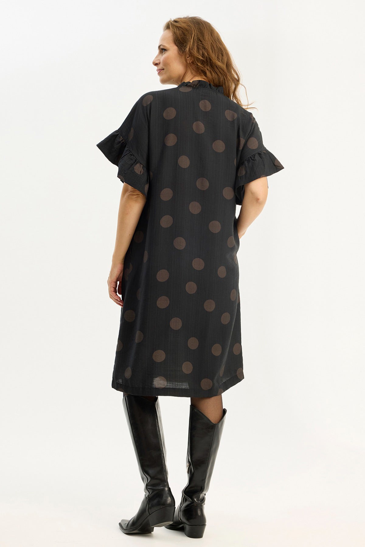 InFront Paola dress