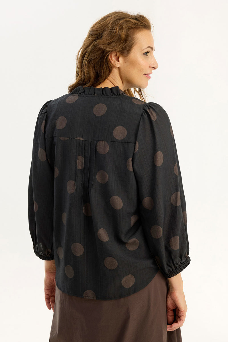 InFront Paola blouse