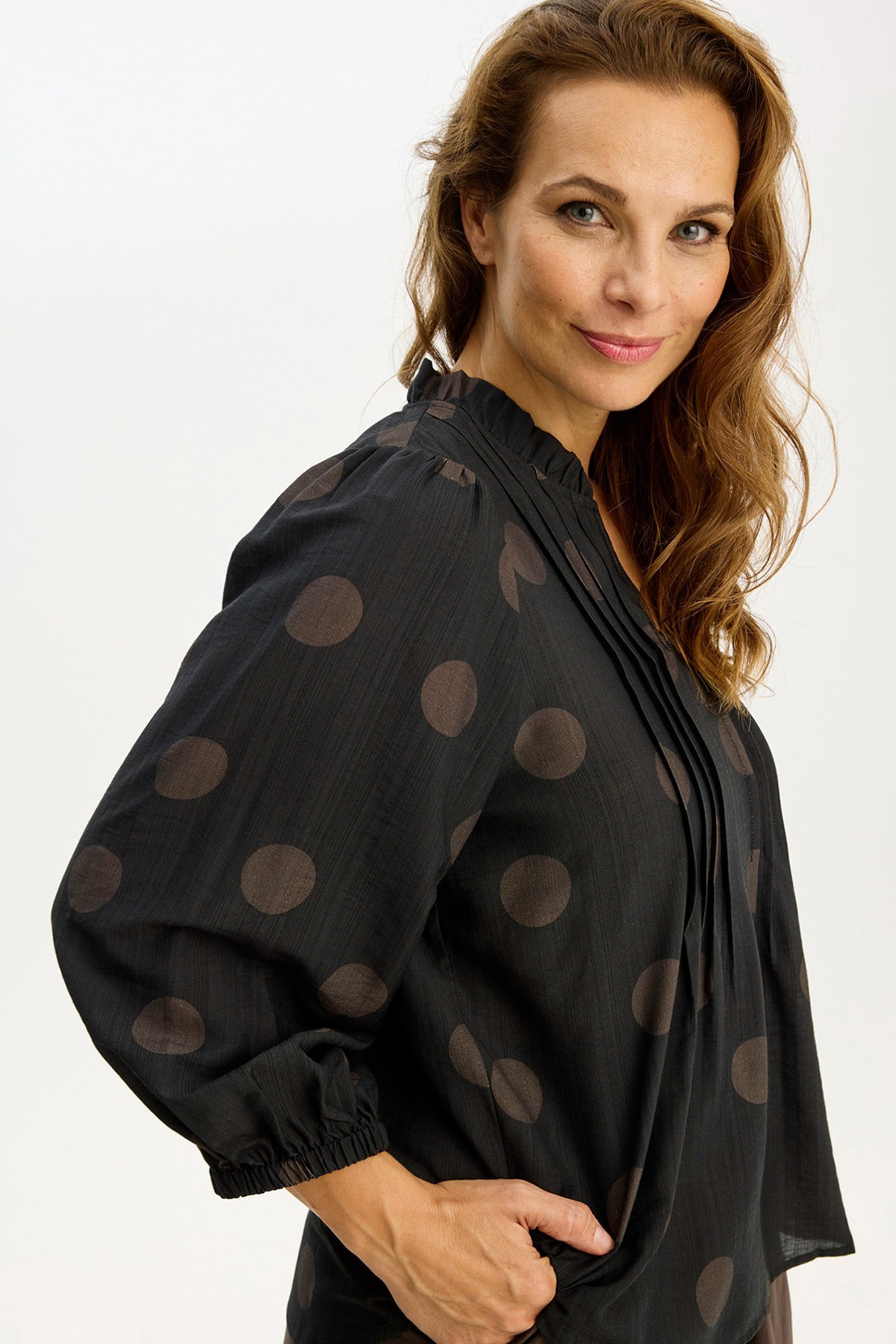 InFront Paola blouse