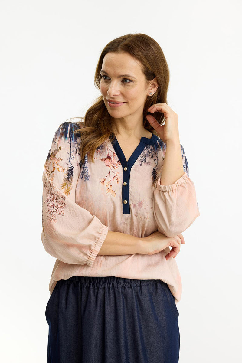 InFront Judith blouse