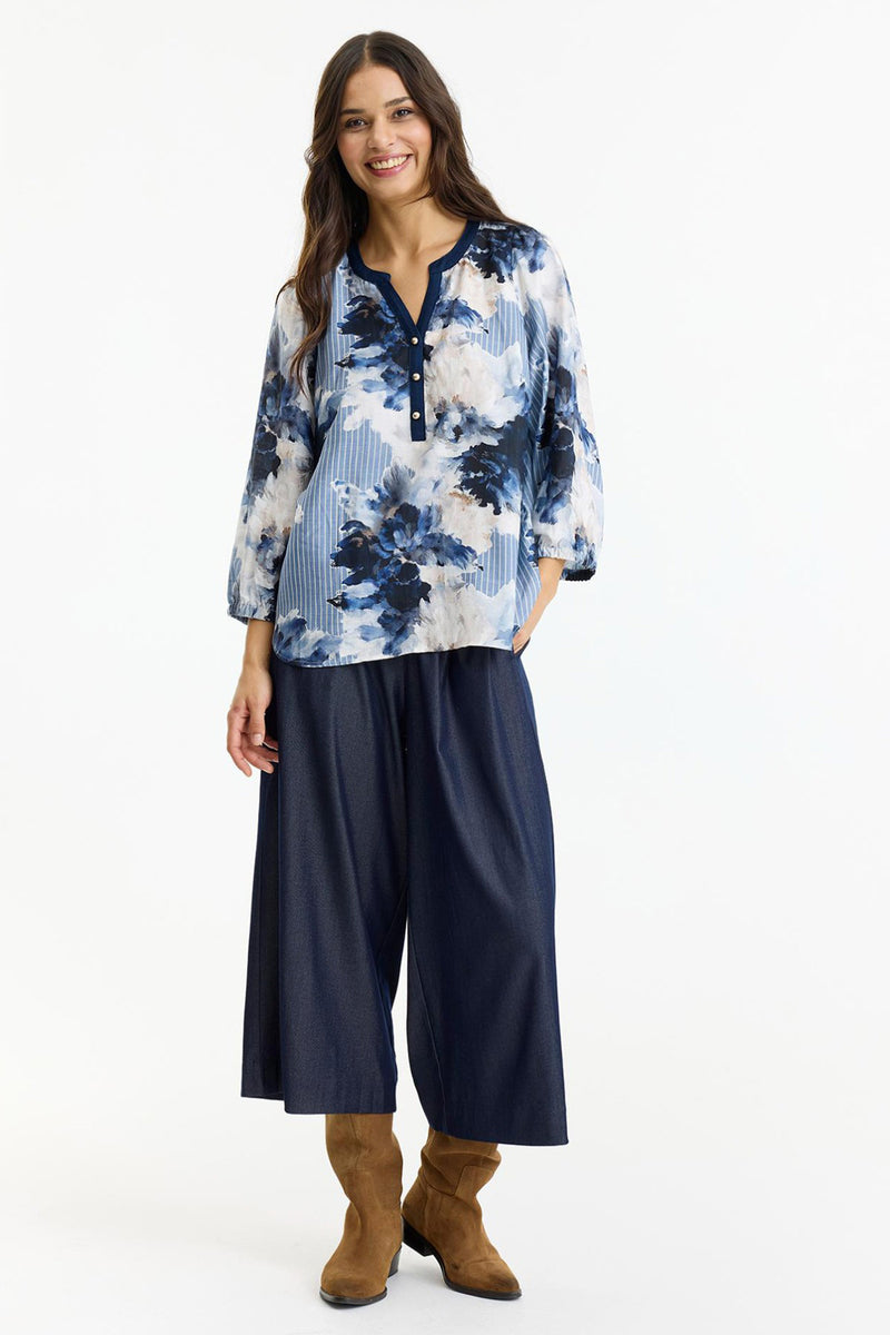 InFront Ofelia blouse