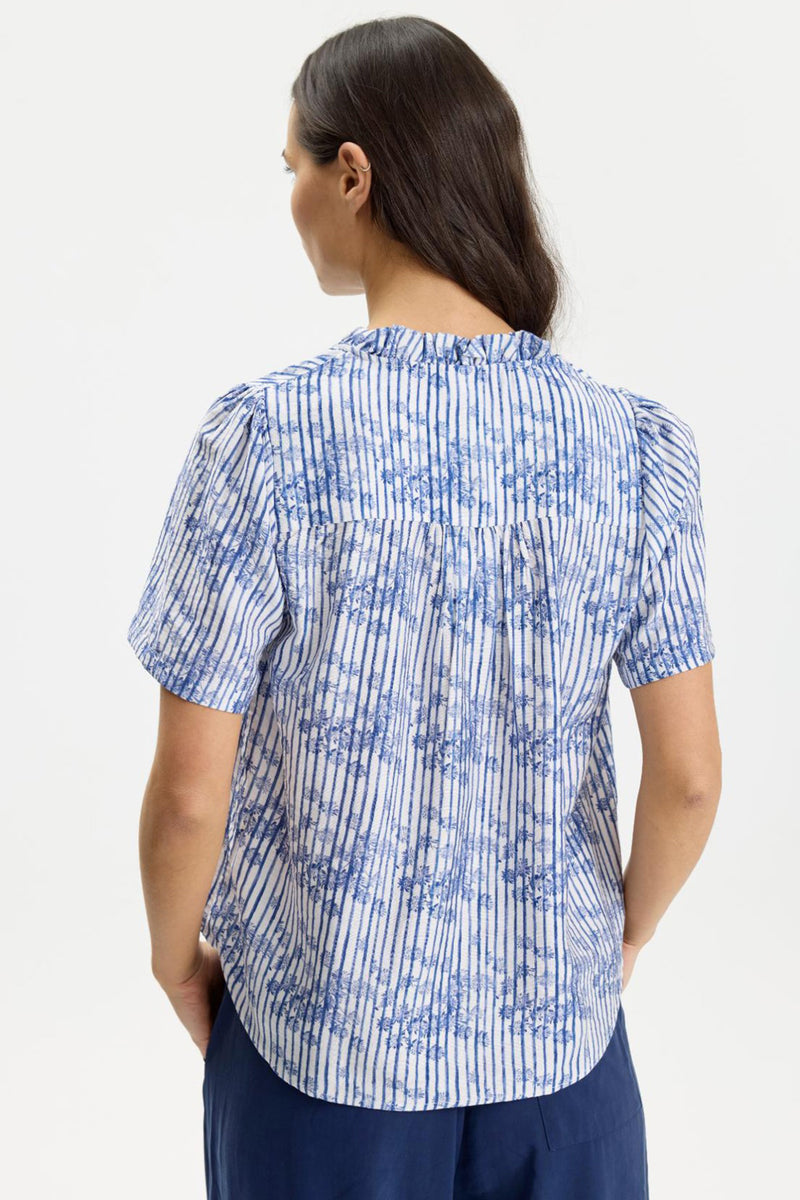 InFront Victoria blouse