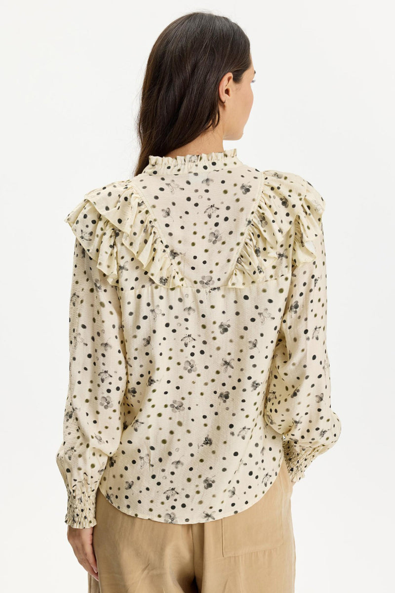 InFront Jesse blouse