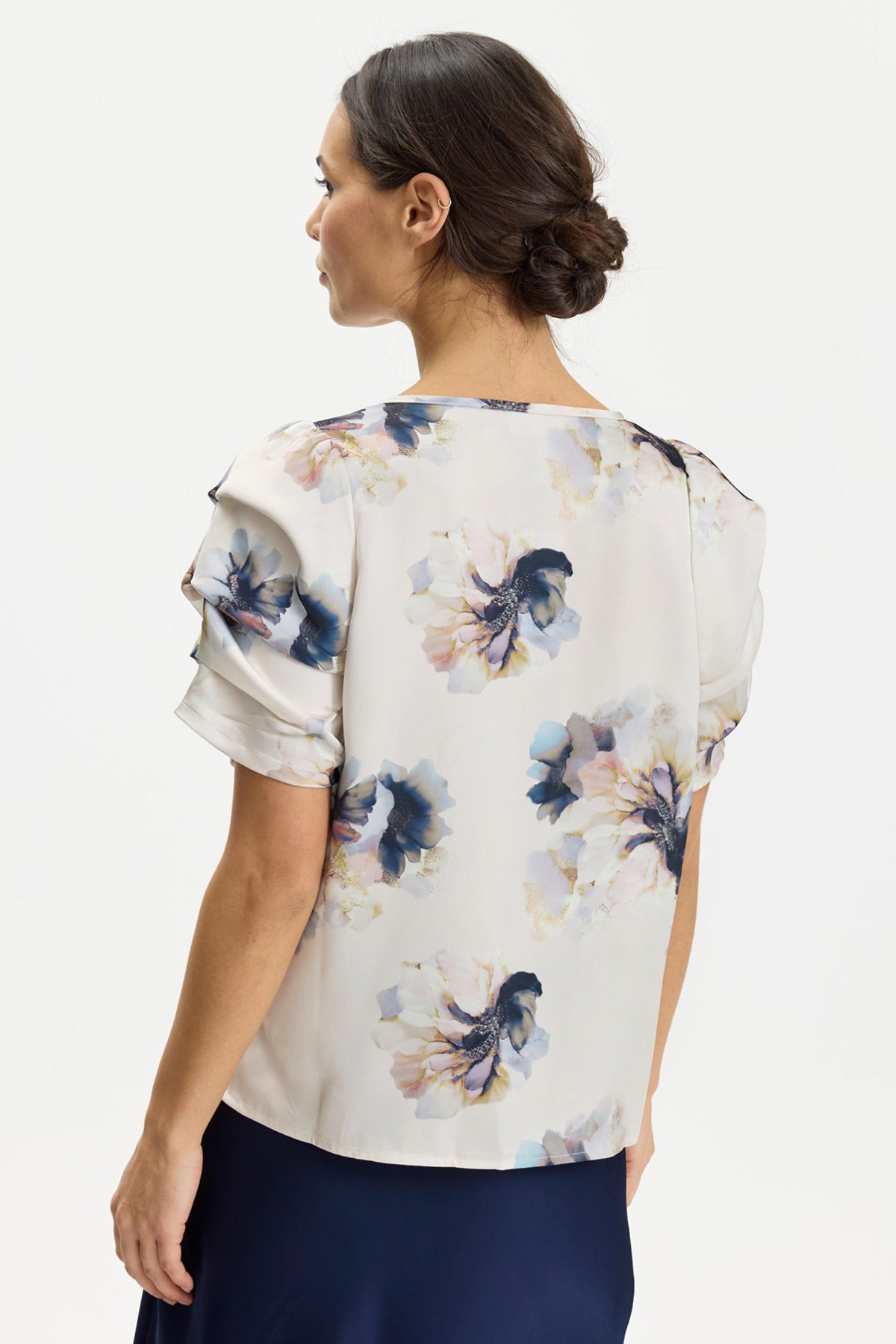 InFront Estella blouse