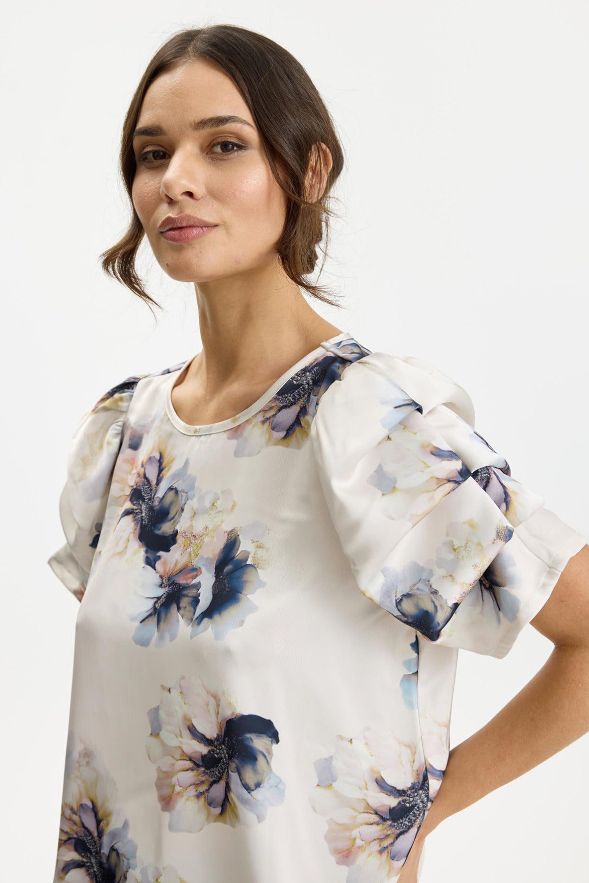 InFront Estella blouse