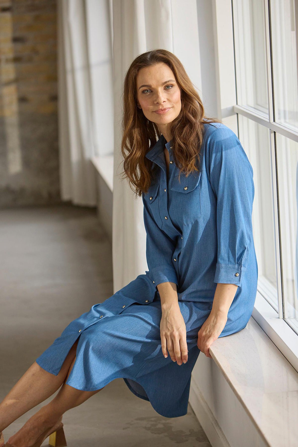 InFront Hannah dress