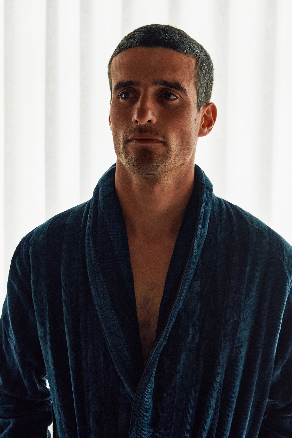 JBS of Denmark Badekåbe Velour