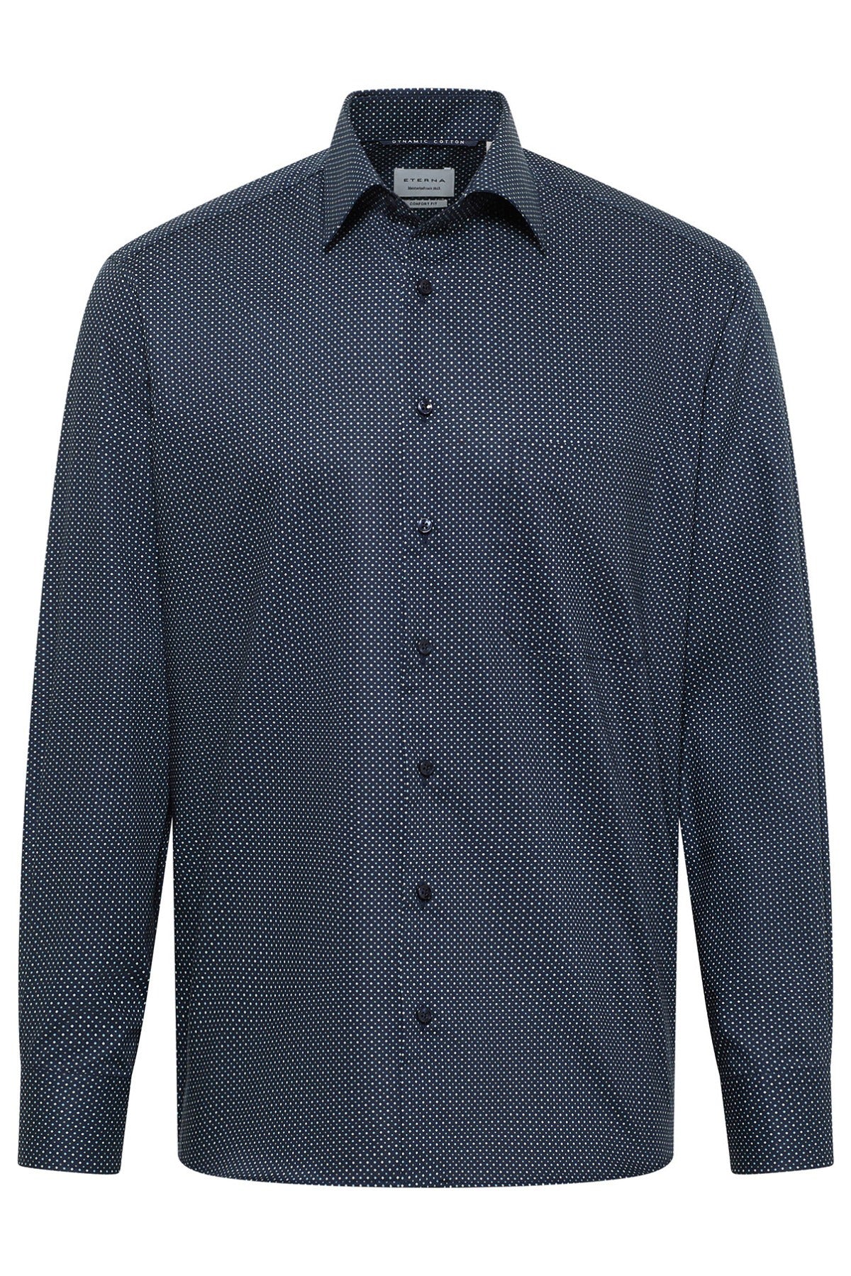 ETERNA Skjorte-COMFORT FIT