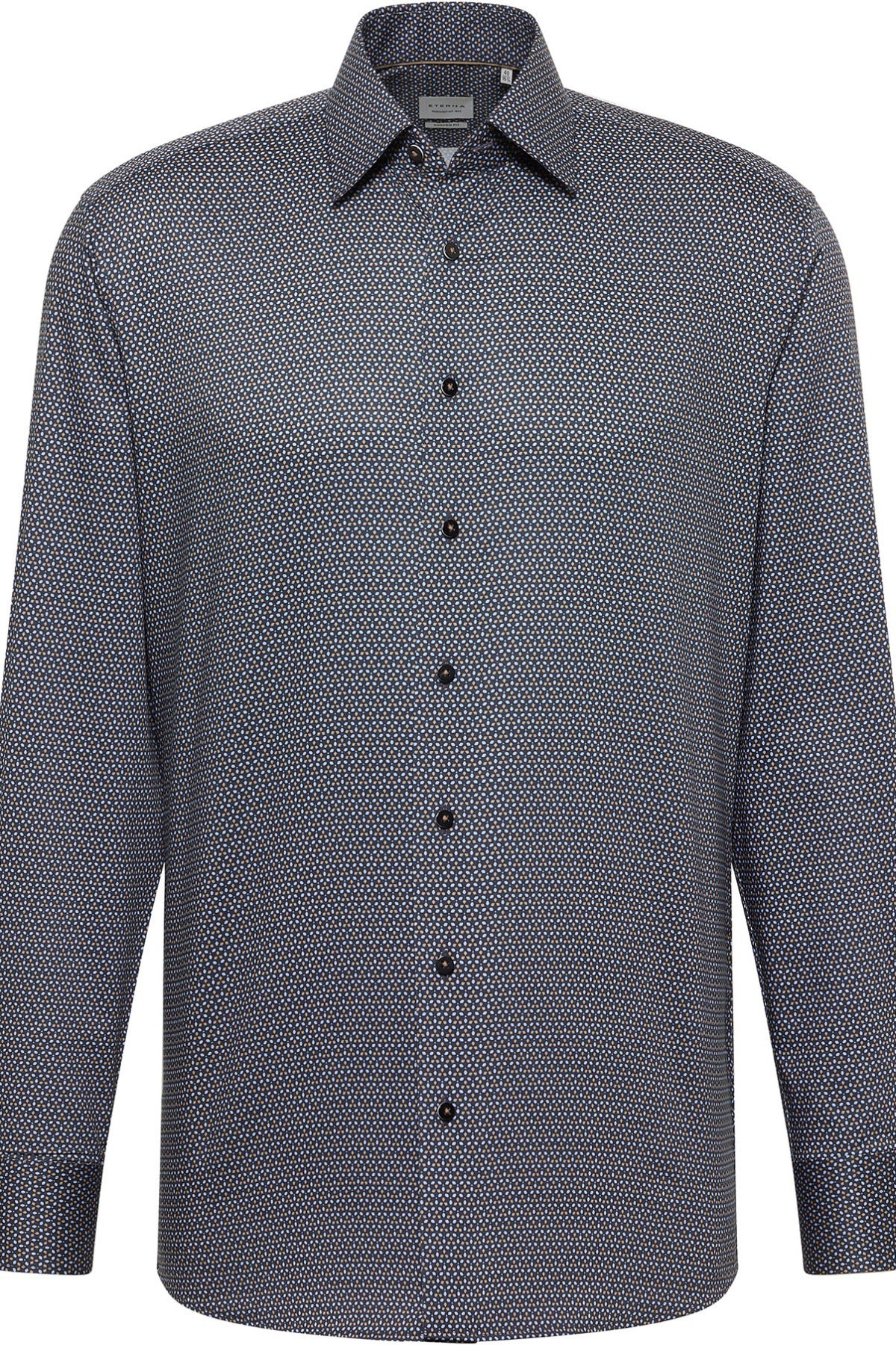 ETERNA SKJORTE LS-MODERN FIT