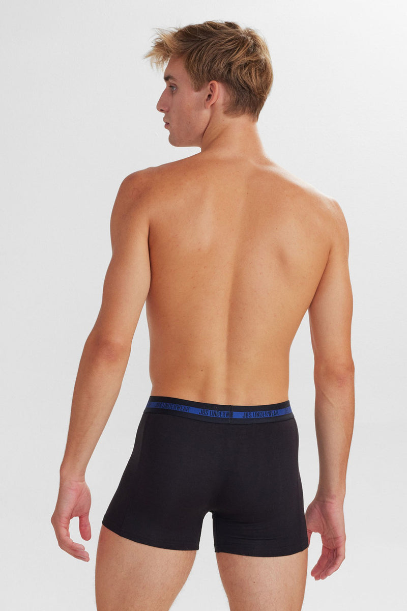 JBS of Denmark 3-pack FSC Tights Bamboo