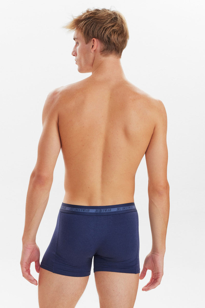 JBS of Denmark 3-pack FSC Tights Bamboo