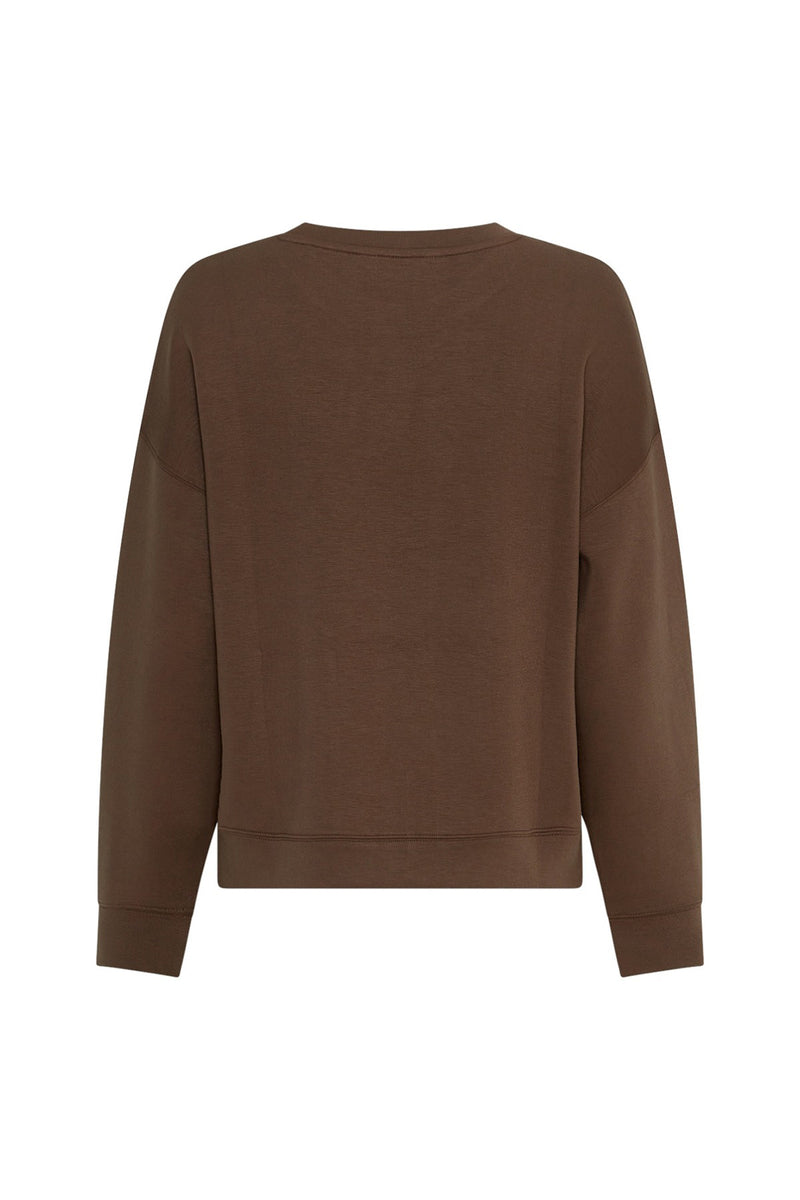 MSCH Copenhagen MSCHIma Q Sweatshirt