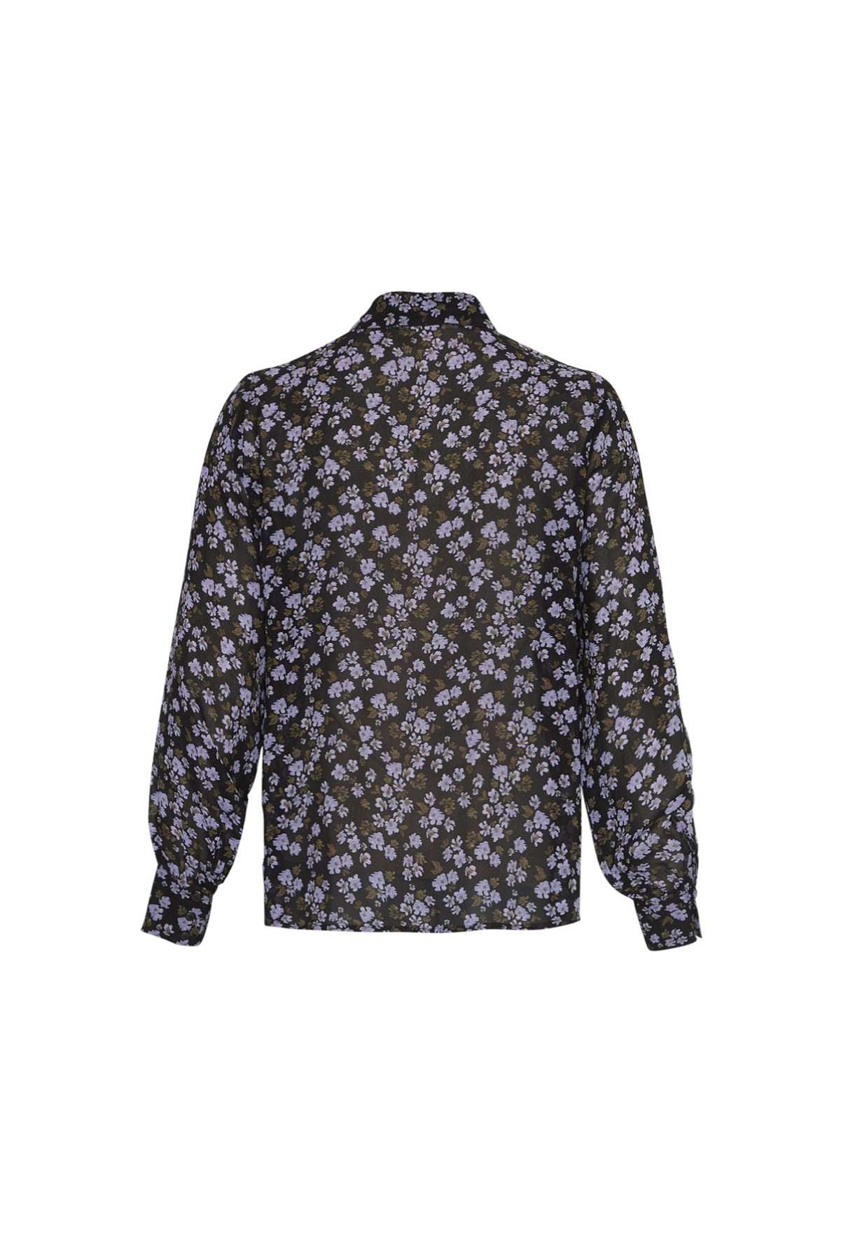 MSCH Copenhagen MSCHKasandra Orabella Shirt AOP